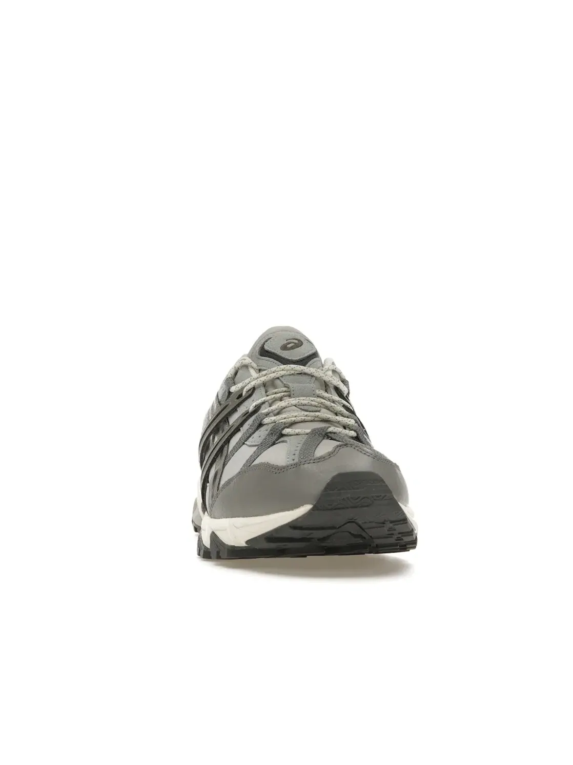 Мужские кроссовки Lifestyle ASICS Gel-Sonoma 15-50 ASICS — изображение 2 из 4, серый/серый