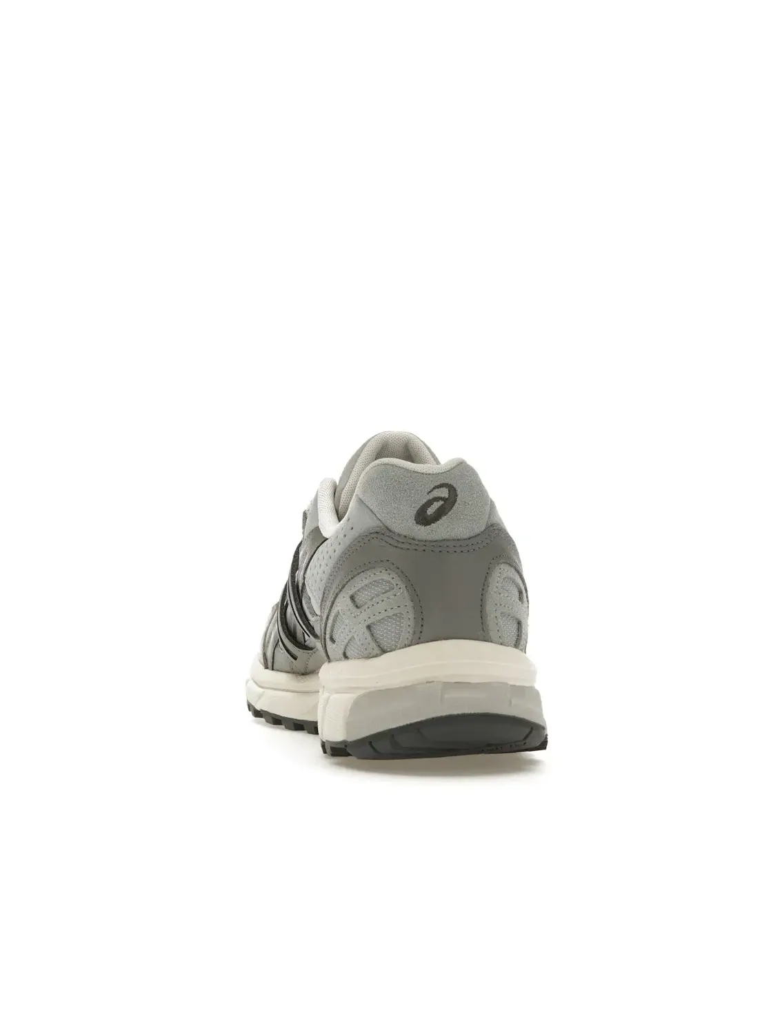 Мужские кроссовки Lifestyle ASICS Gel-Sonoma 15-50 ASICS — изображение 4 из 4, серый/серый