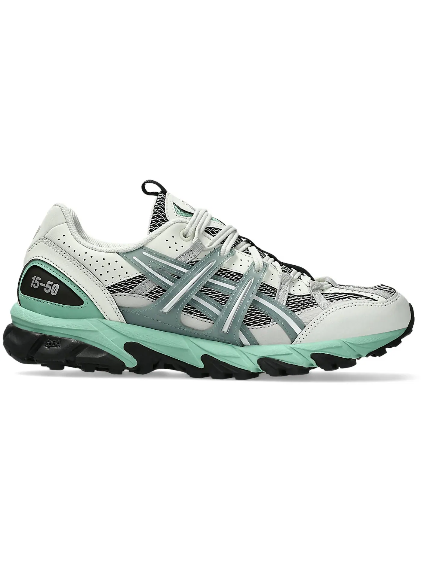 Мужские кроссовки Lifestyle ASICS Gel-Sonoma 15-50 — изображение 1 из 1, серый синий