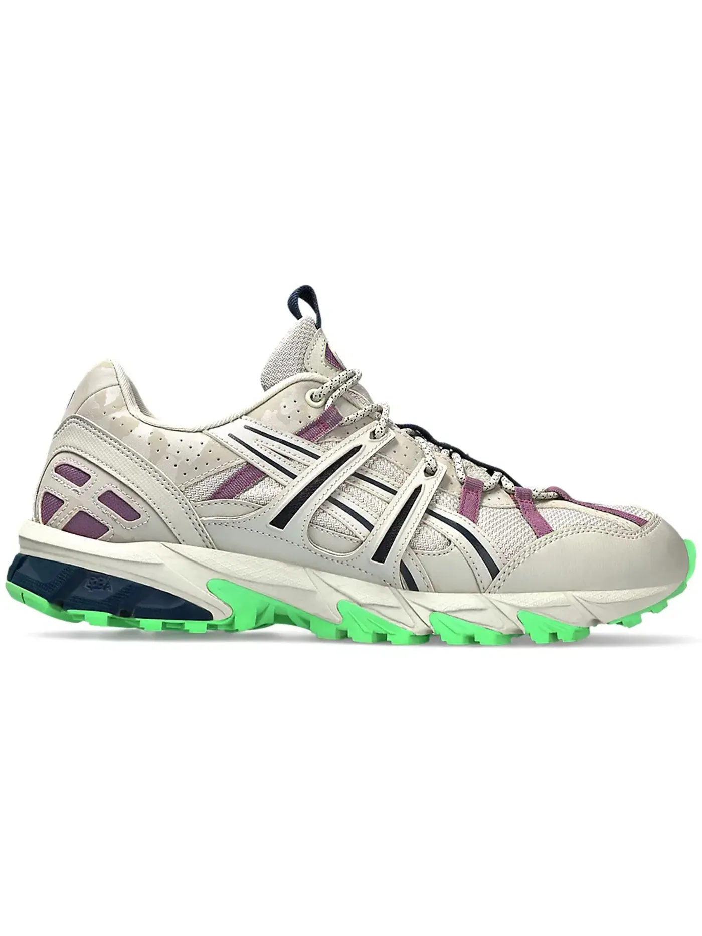 Мужские кроссовки Lifestyle ASICS Gel-Sonoma 15-50 — изображение 1 из 3, светлый/синий