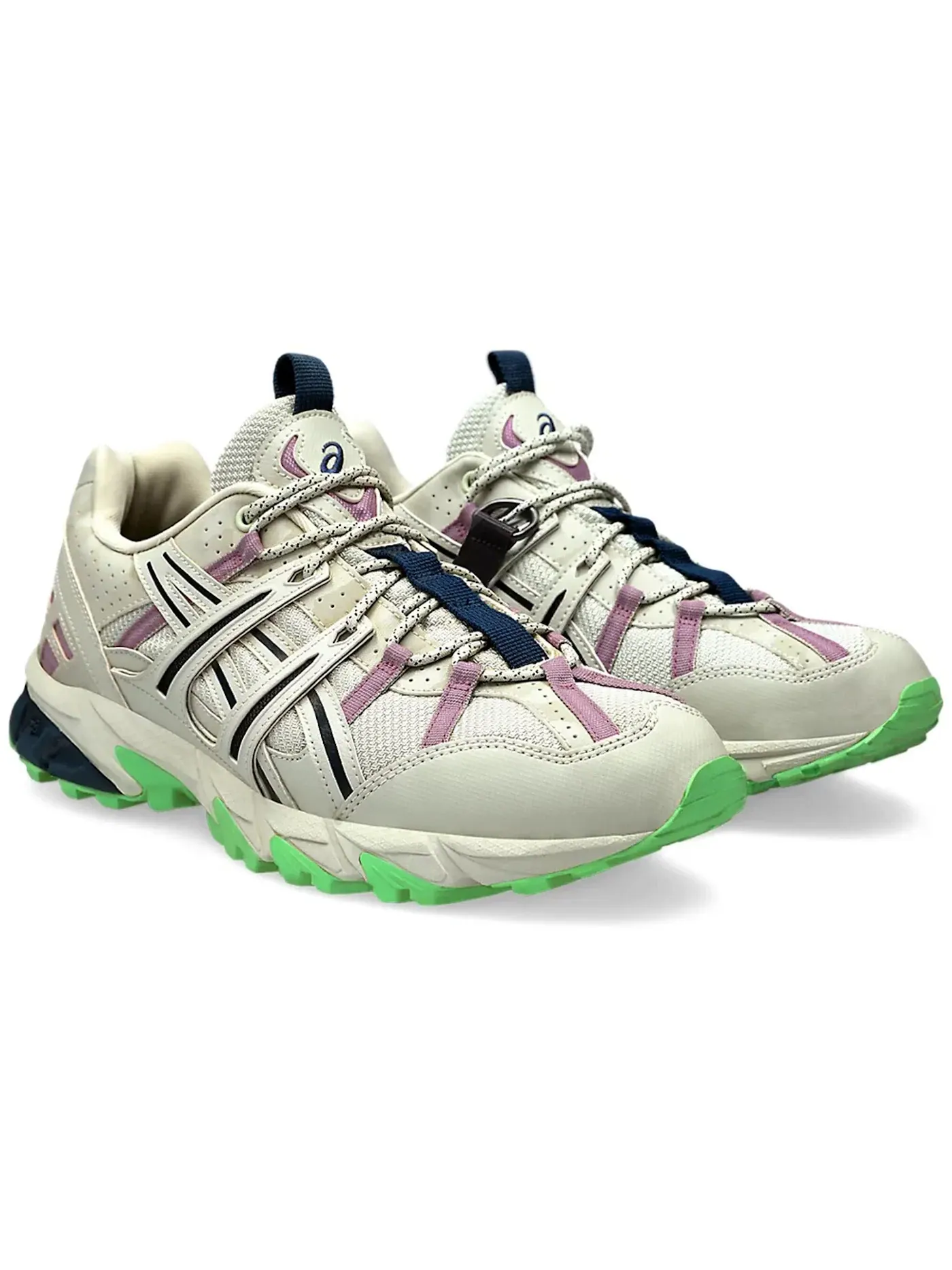 Мужские кроссовки Lifestyle ASICS Gel-Sonoma 15-50 — изображение 2 из 3, светлый/синий