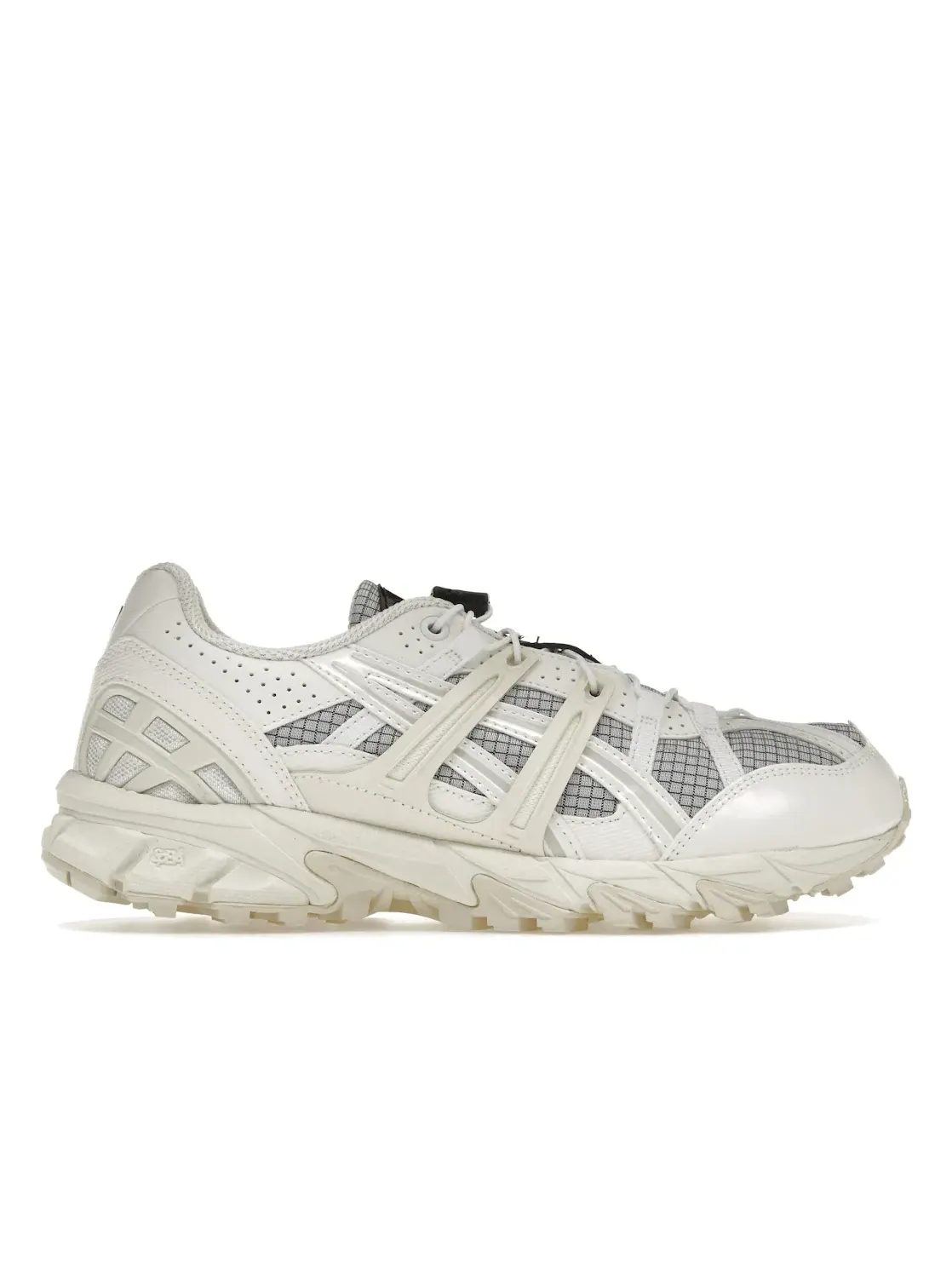 Женские кроссовки Lifestyle ASICS Gel-Sonoma 15-50 — изображение 1 из 4, серый/белый