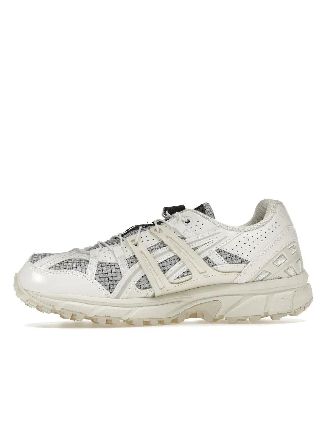 Женские кроссовки Lifestyle ASICS Gel-Sonoma 15-50 — изображение 3 из 4, серый/белый