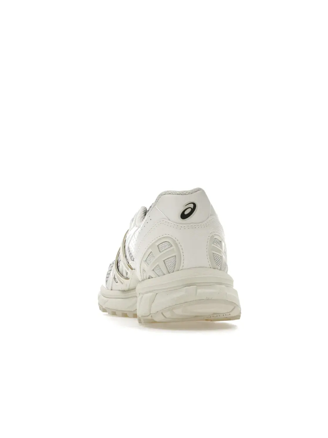Женские кроссовки Lifestyle ASICS Gel-Sonoma 15-50 — изображение 4 из 4, серый/белый