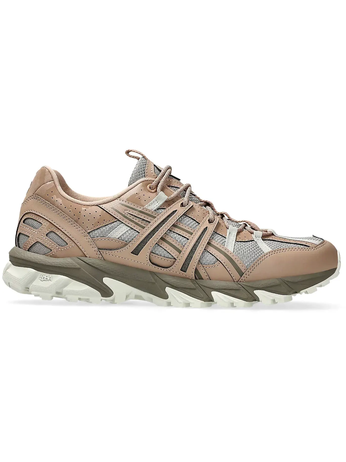Мужские кроссовки Lifestyle ASICS Gel-Sonoma 15-50, Moonrock Dusty Steppe — изображение 1 из 1