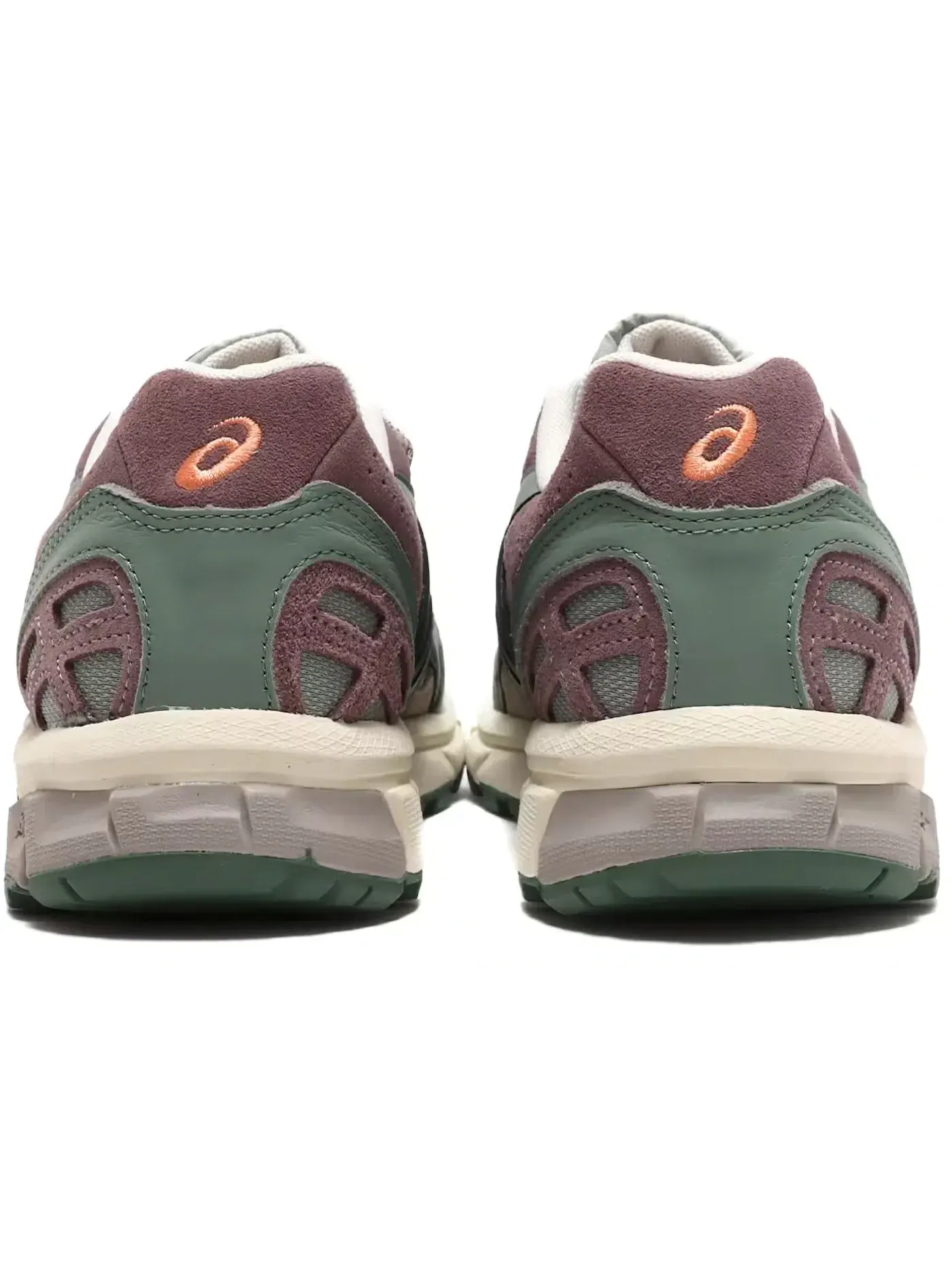 Мужские кроссовки Lifestyle ASICS Gel-Sonoma 15-50 — изображение 4 из 4, оливковый серый