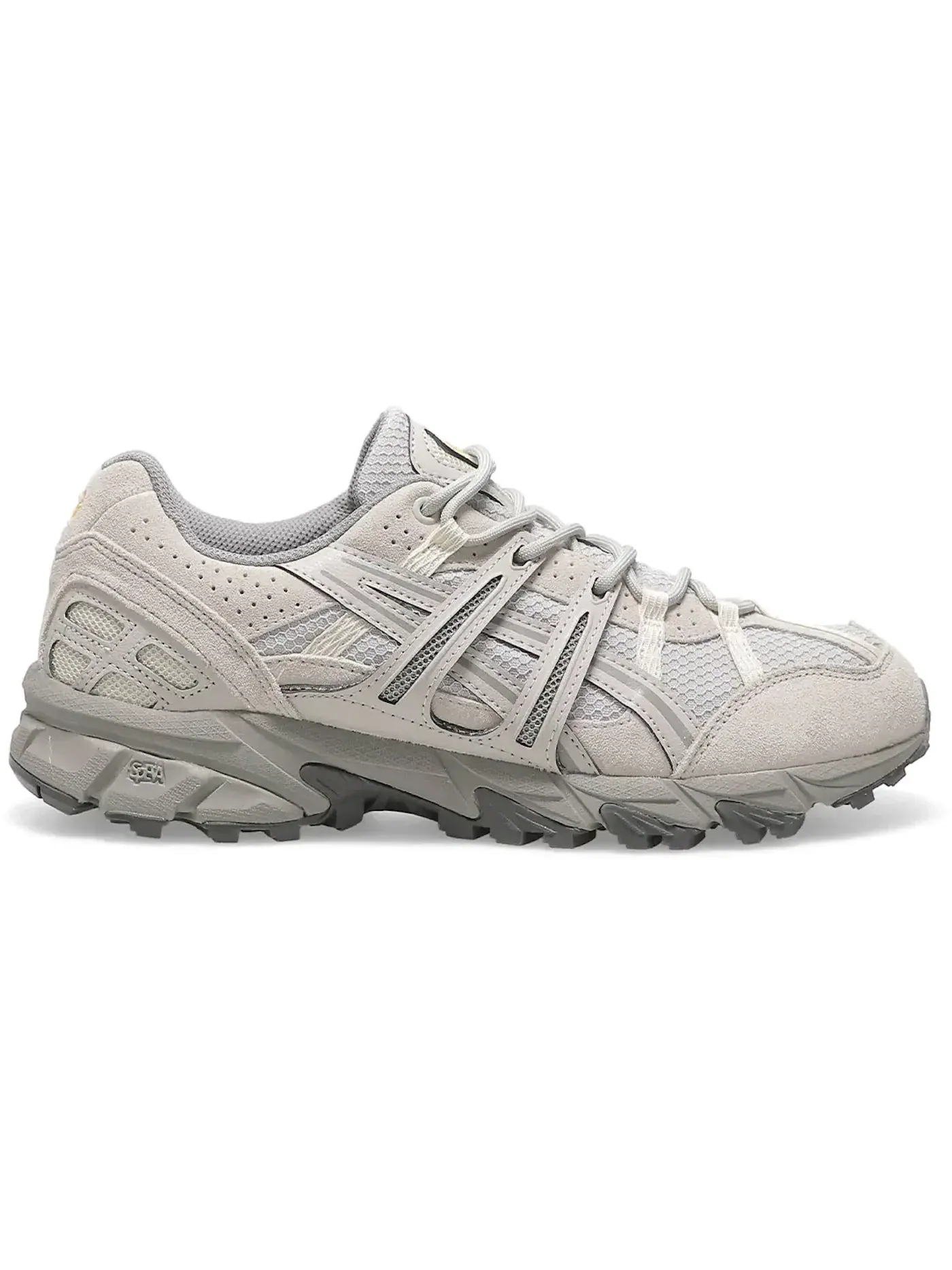 Мужские кроссовки Lifestyle ASICS Gel-Sonoma 15-50 — изображение 1 из 1, серый серый