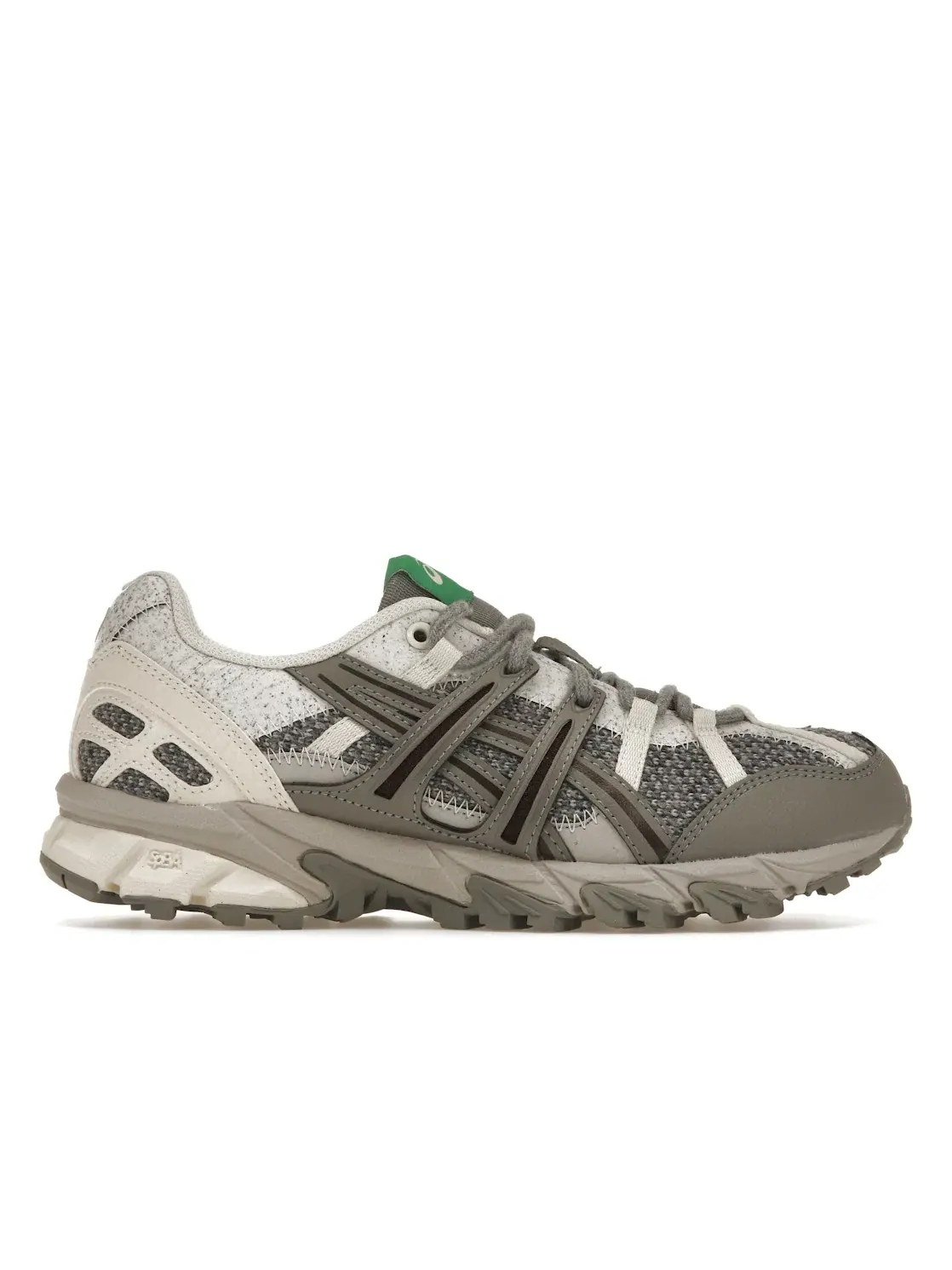 Мужские кроссовки Lifestyle ASICS Gel-Sonoma 15-50 ASICS — изображение 1 из 4, серый кремовый