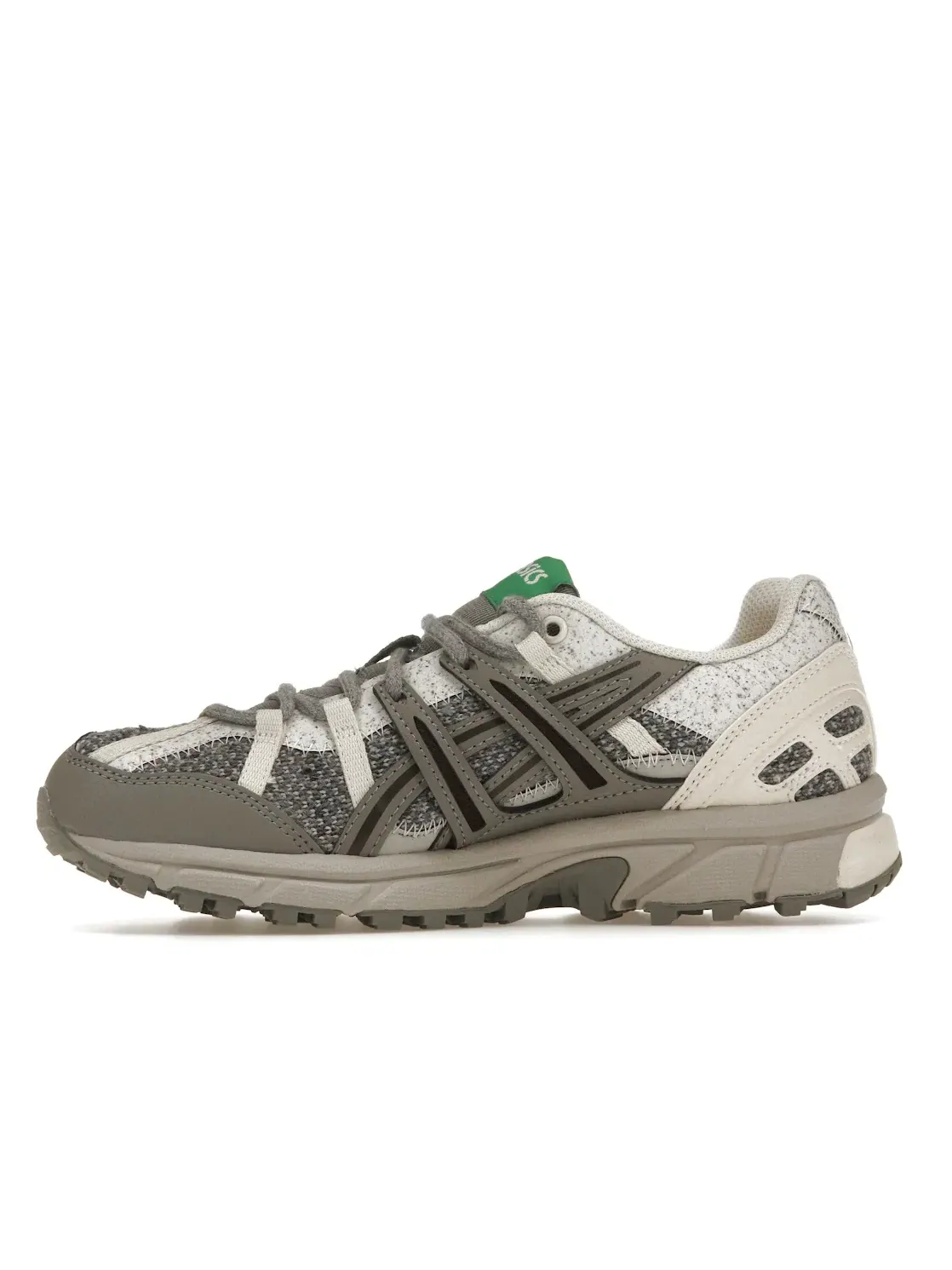 Мужские кроссовки Lifestyle ASICS Gel-Sonoma 15-50 ASICS — изображение 3 из 4, серый кремовый