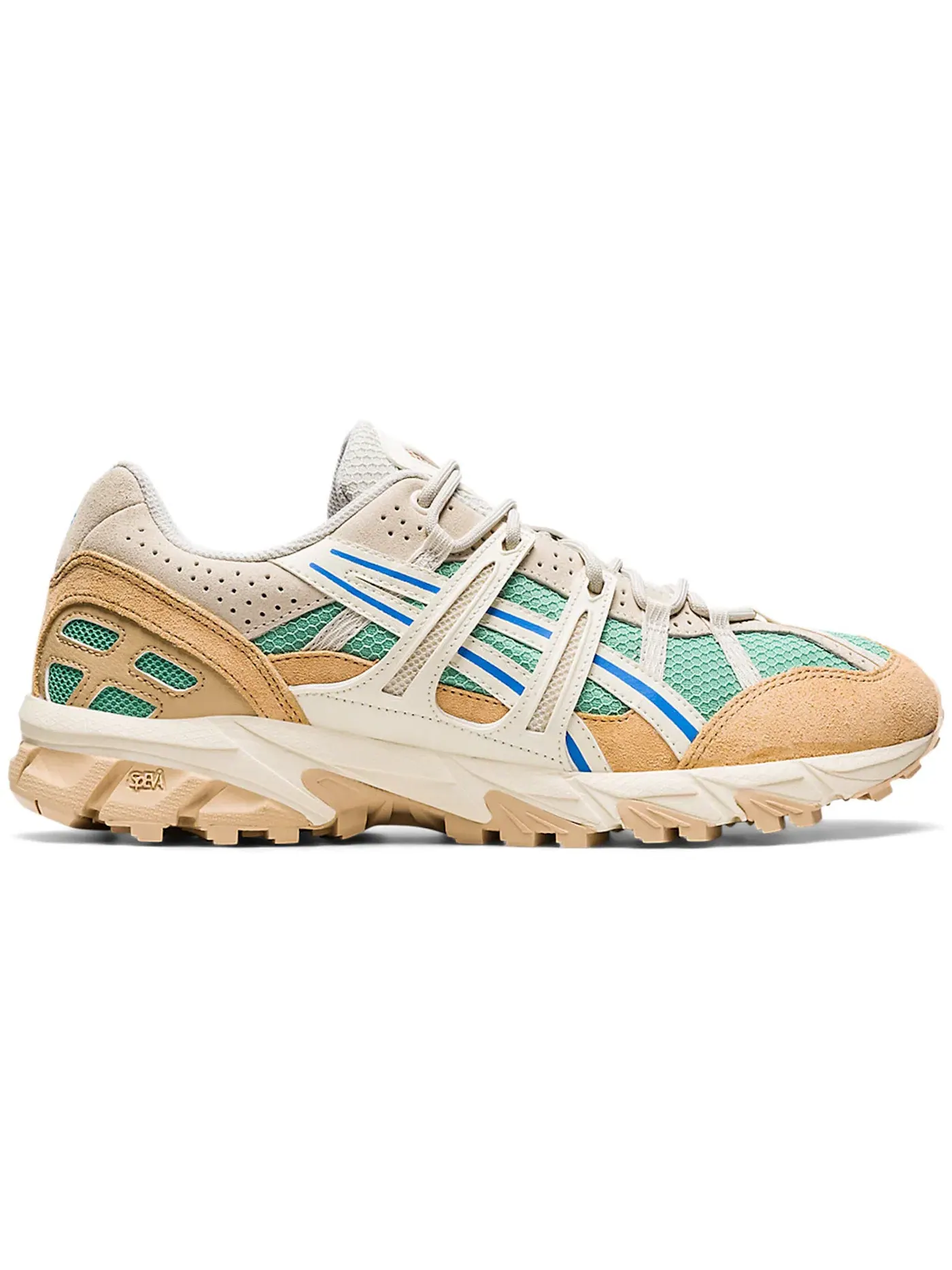 Мужские кроссовки Lifestyle ASICS Gel-Sonoma 15-50, Seafoam Birch — изображение 1 из 1