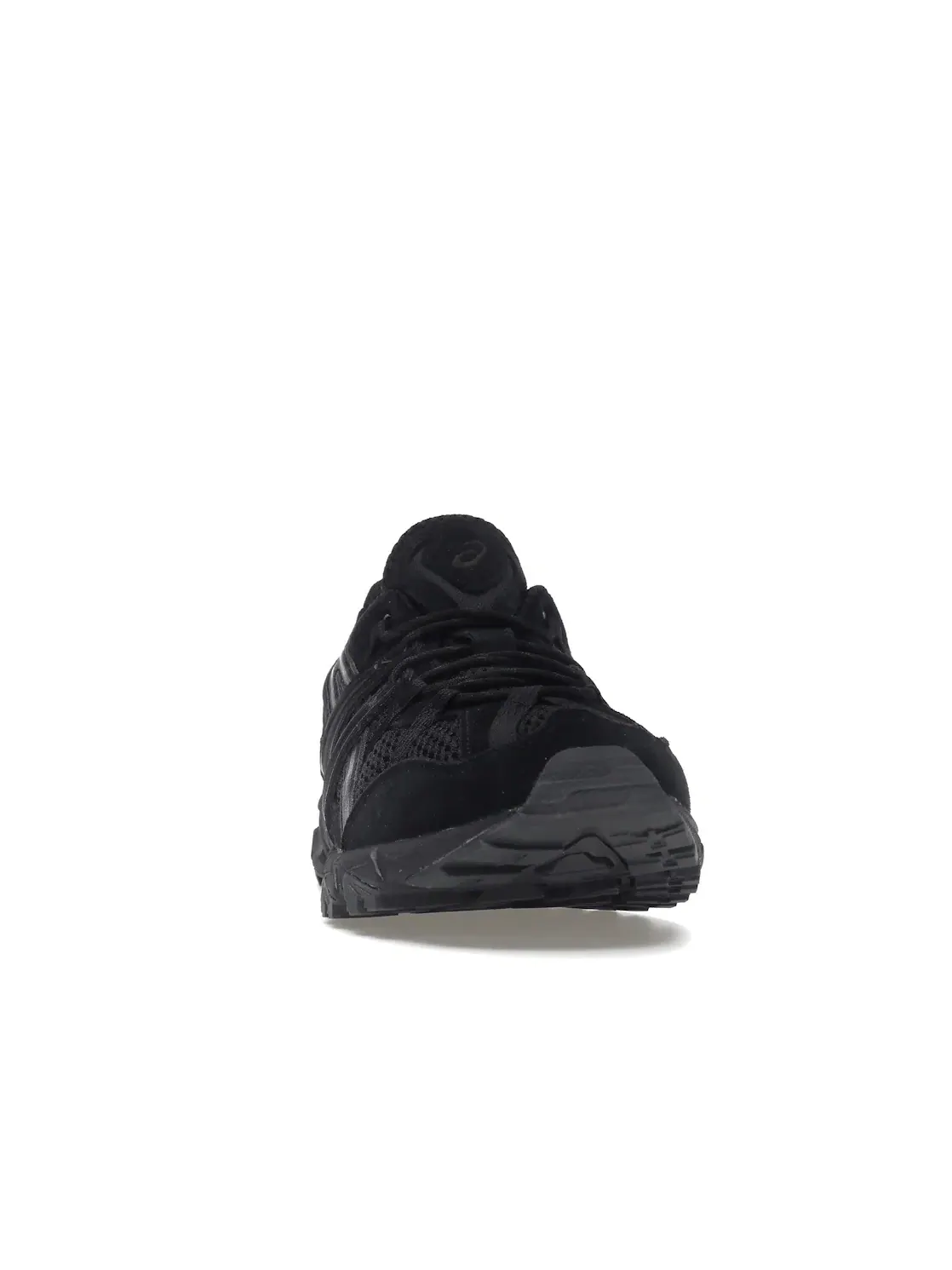 Мужские кроссовки Lifestyle Gel-Sonoma 15-50 ASICS — изображение 2 из 4, черный/черный