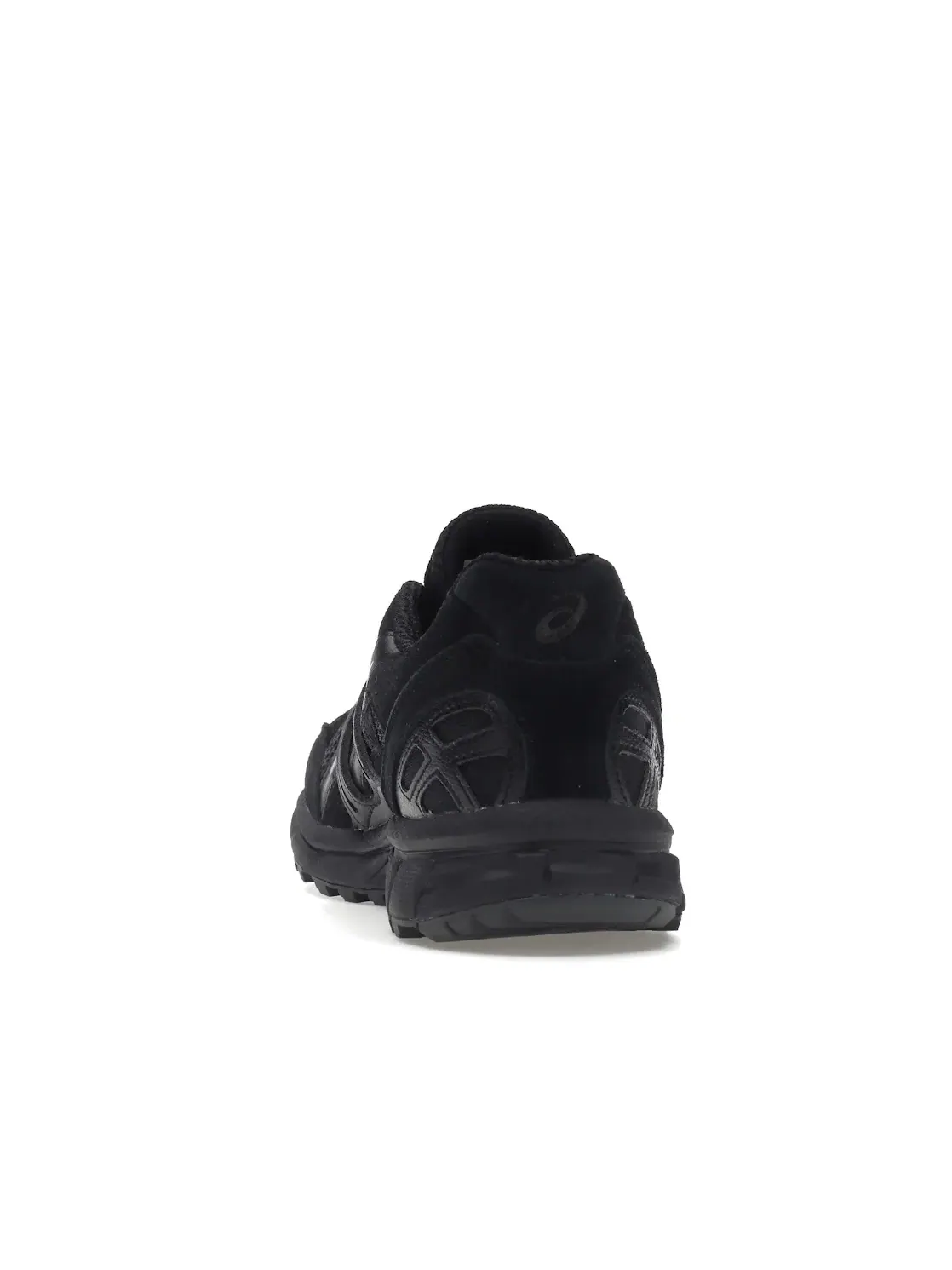 Мужские кроссовки Lifestyle Gel-Sonoma 15-50 ASICS — изображение 4 из 4, черный/черный