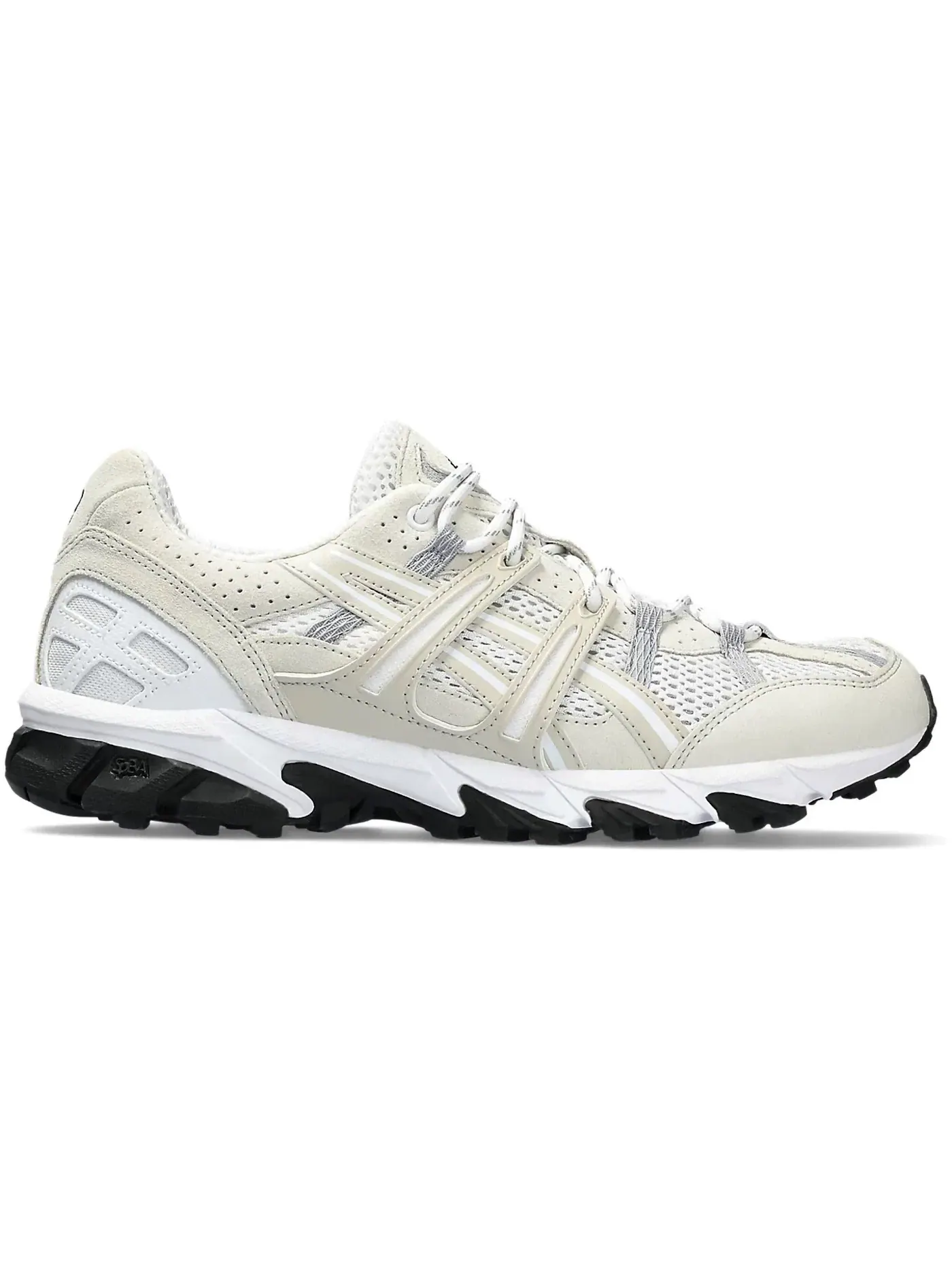 Мужские кроссовки Lifestyle ASICS Gel-Sonoma 15-50 — изображение 1 из 1, белый/серый
