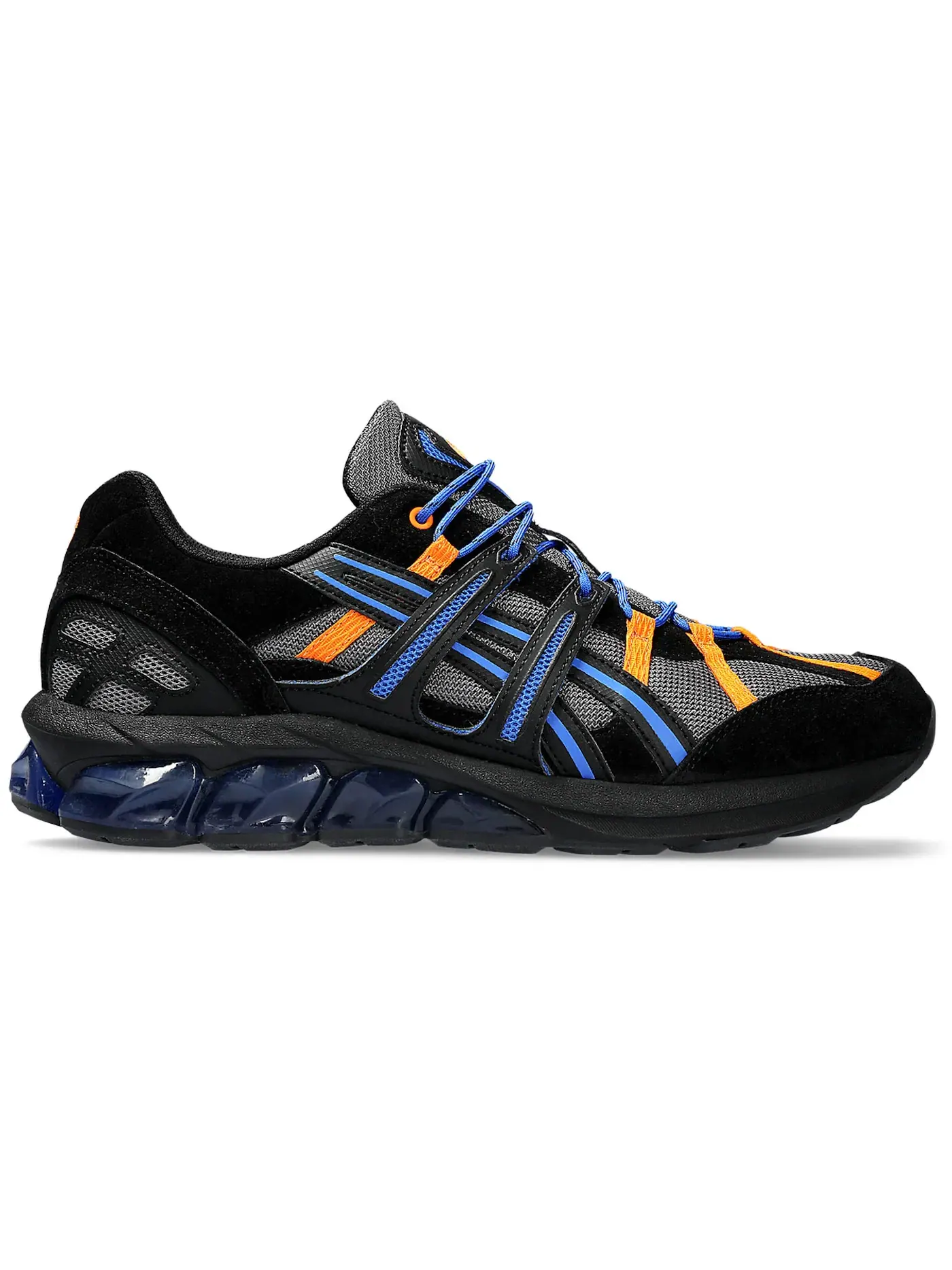 Мужские кроссовки Lifestyle ASICS Gel-Sonoma 180 ASICS — изображение 1 из 1, черный