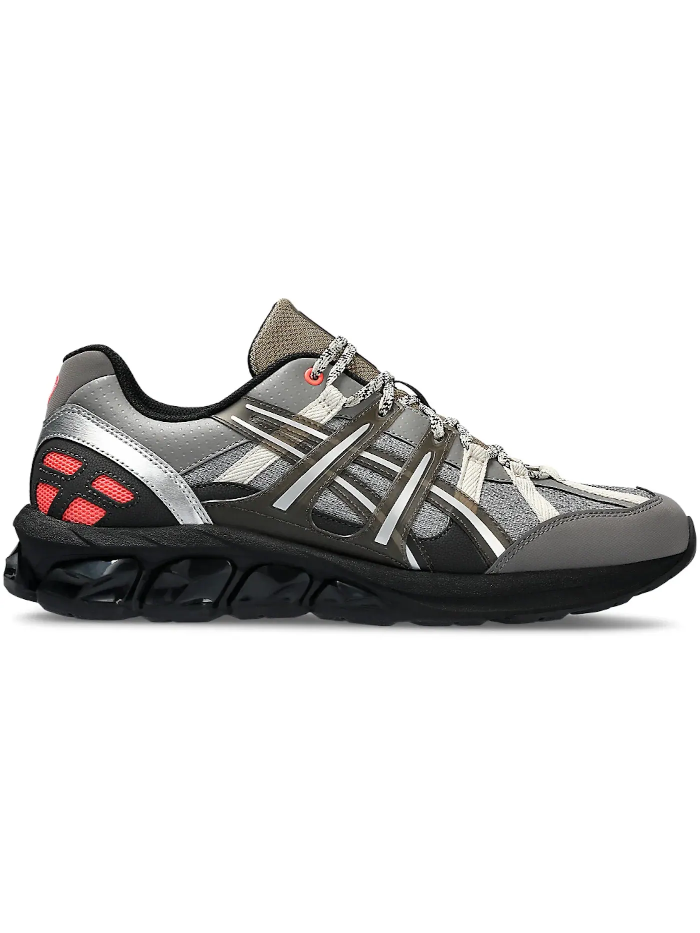 Мужские кроссовки Lifestyle ASICS Gel-Sonoma 180 — изображение 1 из 1, серый/черный