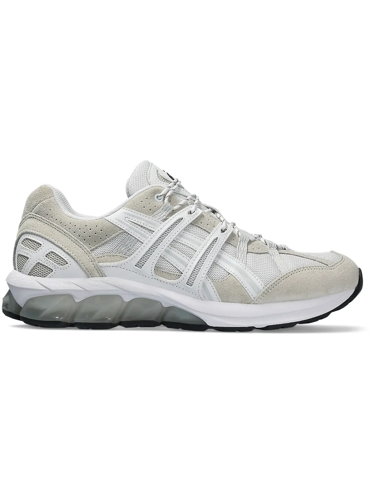 Мужские кроссовки Lifestyle ASICS Gel-Sonoma 180 — изображение 1 из 1, белый серый