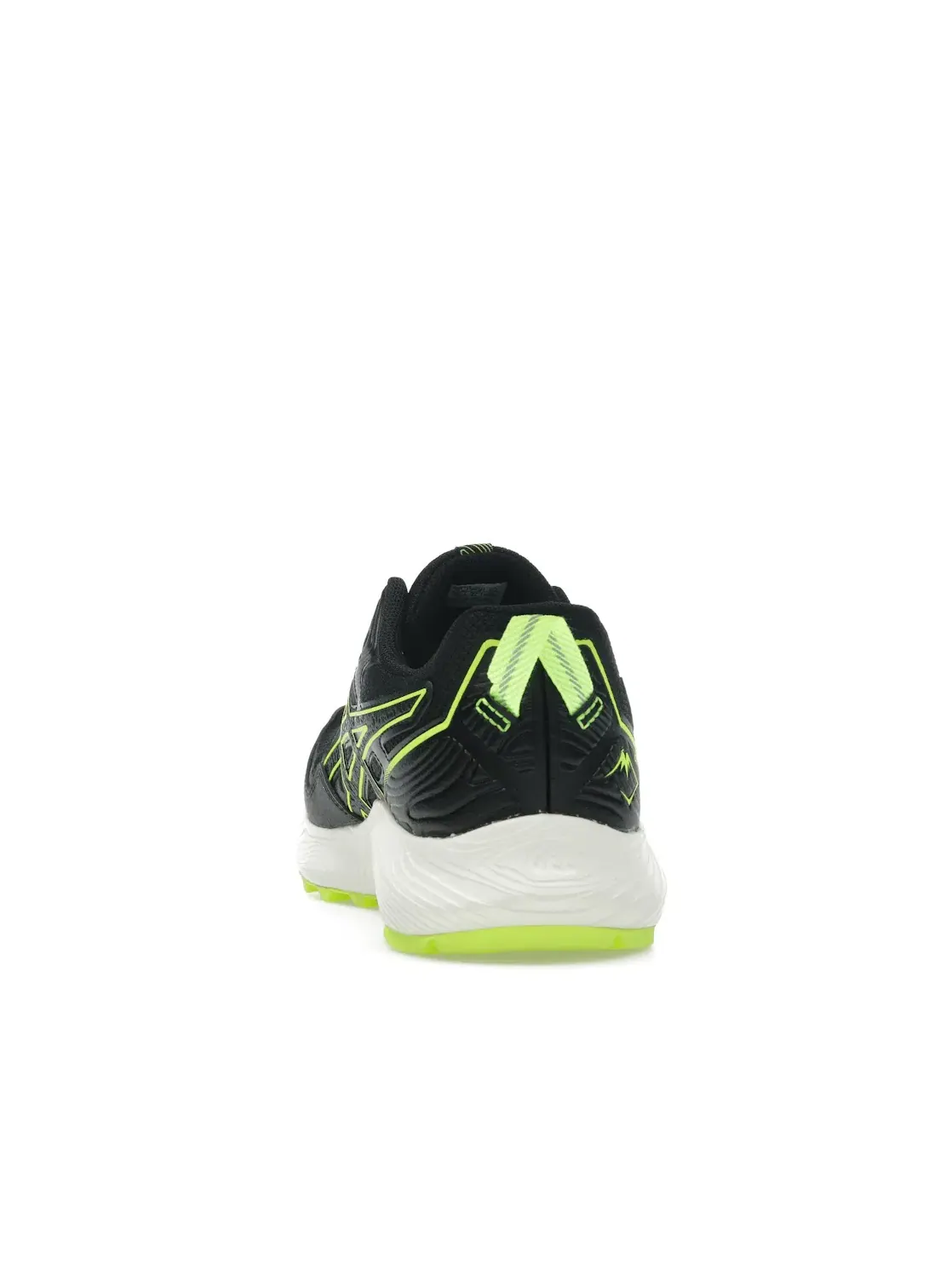 Мужские кроссовки для бега Gel-Sonoma 7 ASICS — изображение 4 из 4, черный