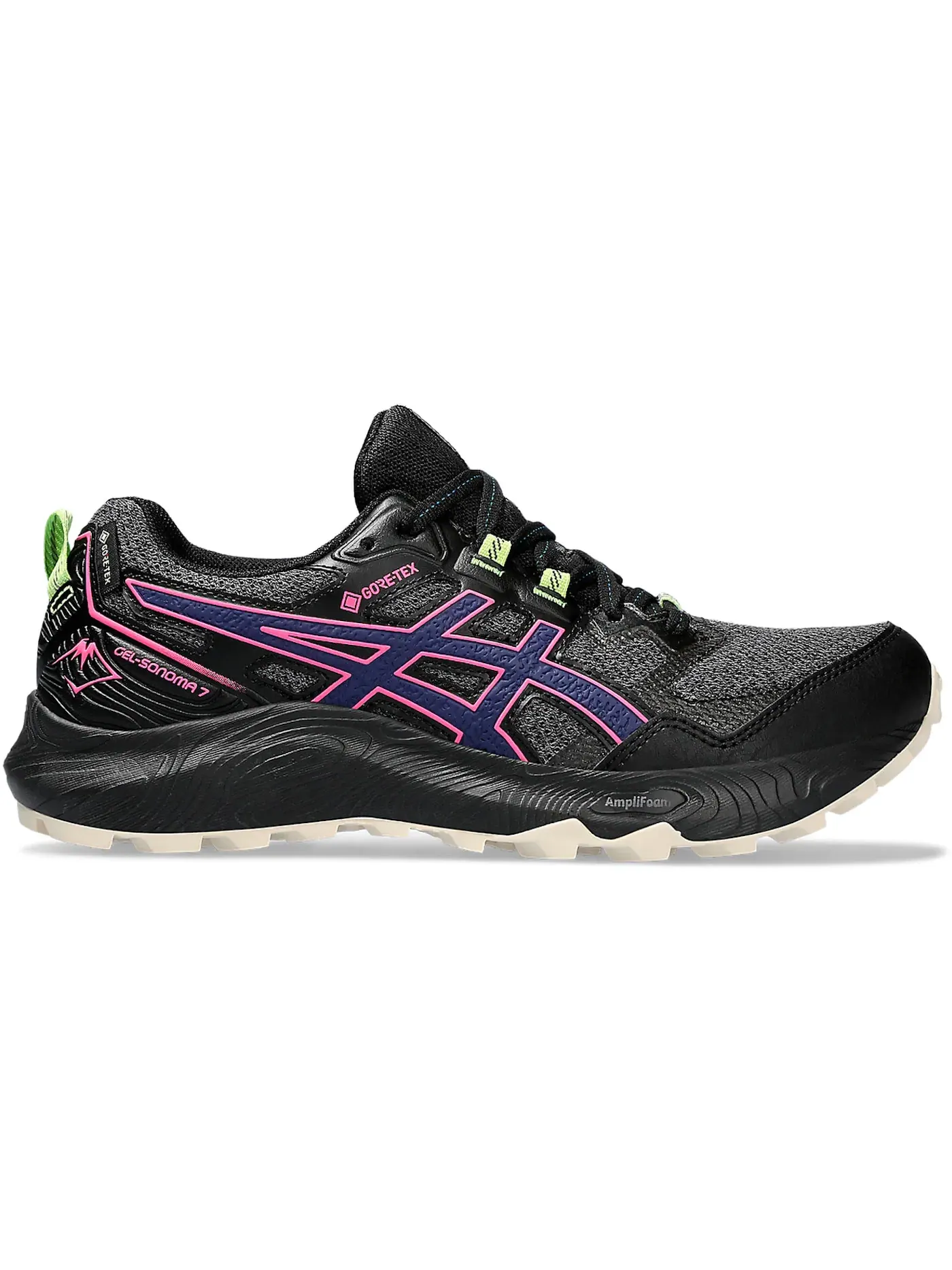 Женские кроссовки для бега ASICS Gel-Sonoma 7 GTX — изображение 1 из 1