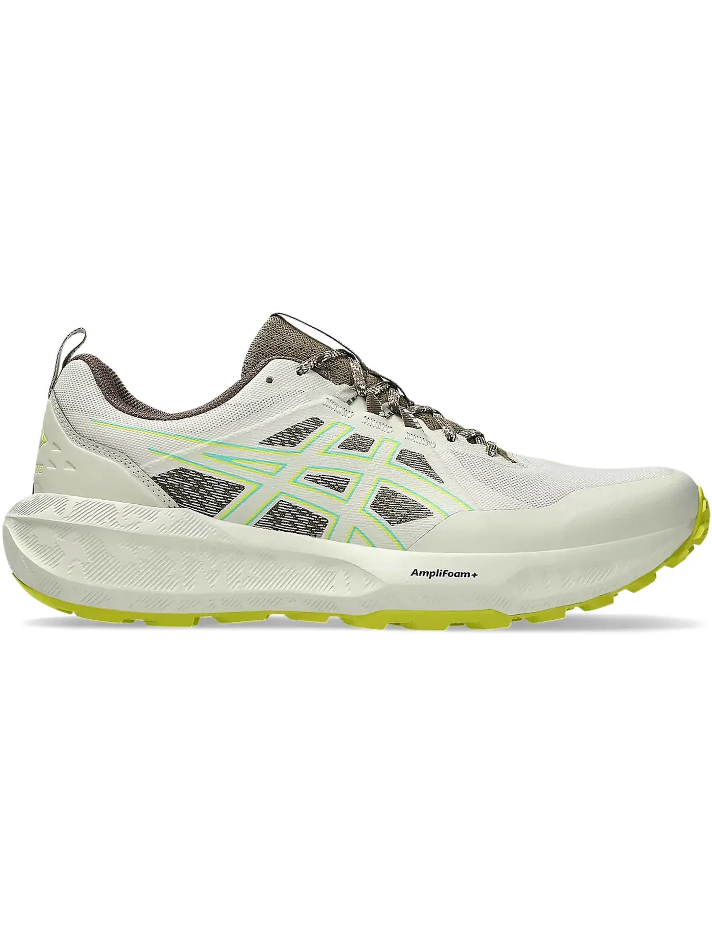 Мужские кроссовки для бега ASICS Gel-Sonoma 8 — изображение 1 из 1, светлый зеленый