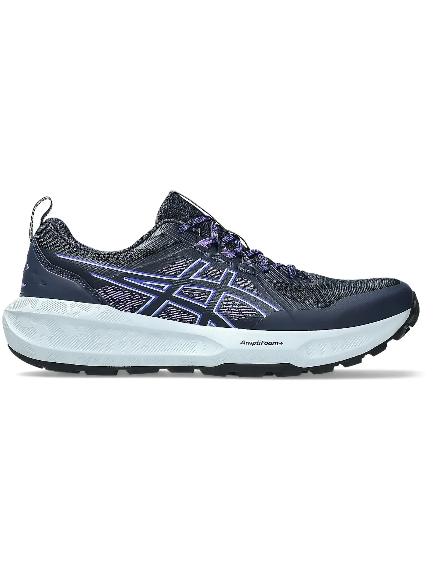 Женские кроссовки для бега ASICS Gel-Sonoma 8, Midnight Cobalt Burst — изображение 1 из 1