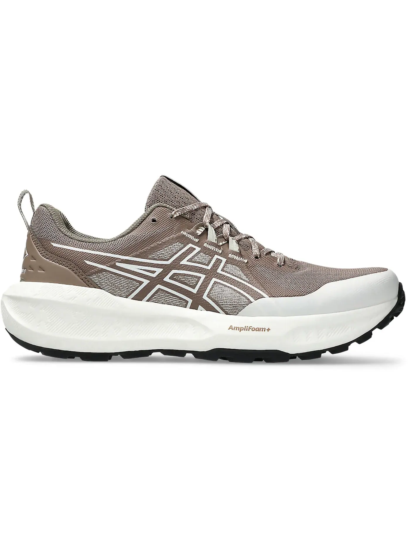 Женские кроссовки для бега ASICS Gel-Sonoma 8 — изображение 1 из 1, серый