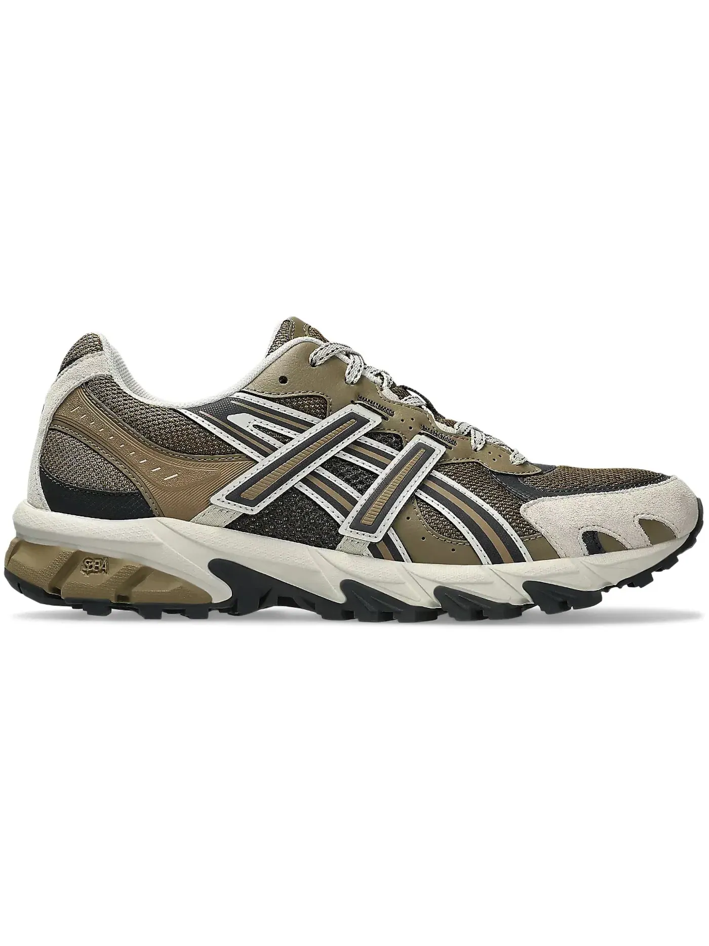 Мужские кроссовки для бега ASICS Gel-Sonoma TR62 — изображение 1 из 1, серый