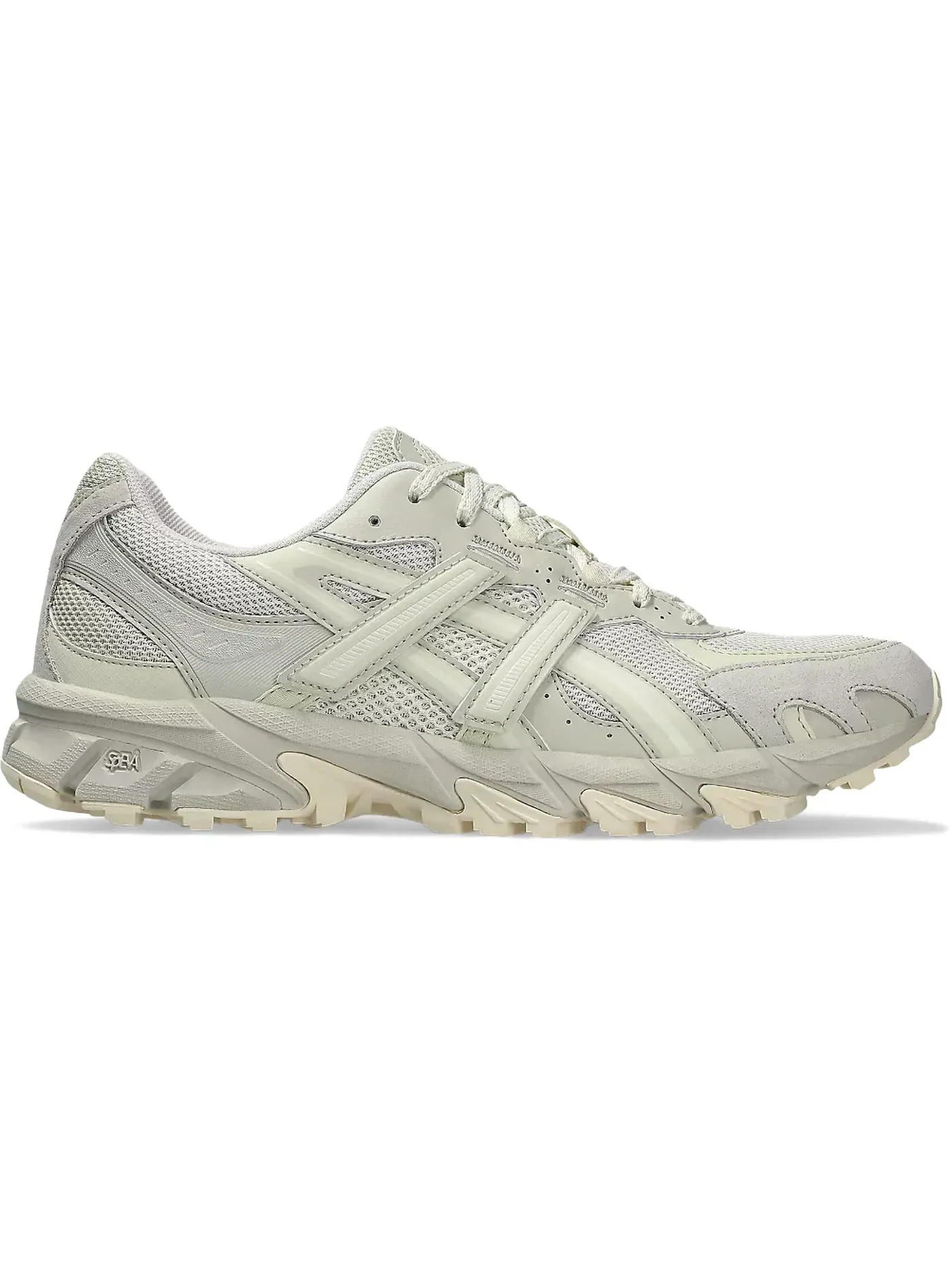 Мужские кроссовки для бега ASICS Gel-Sonoma TR62 — изображение 1 из 1, кремовый бледный