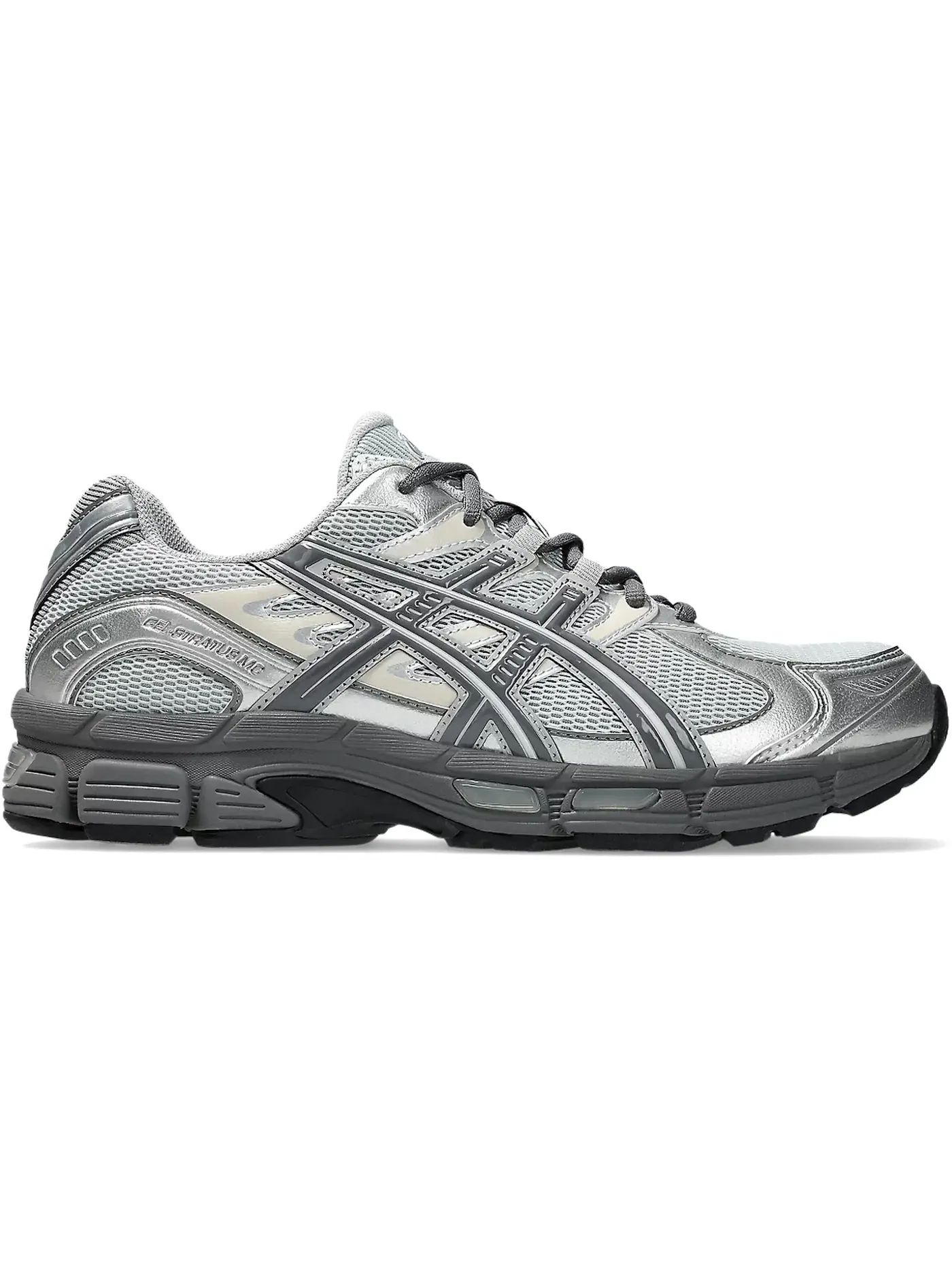 Мужские кроссовки Lifestyle ASICS Gel-Stratus MC, Concrete/Carbon — изображение 1 из 1