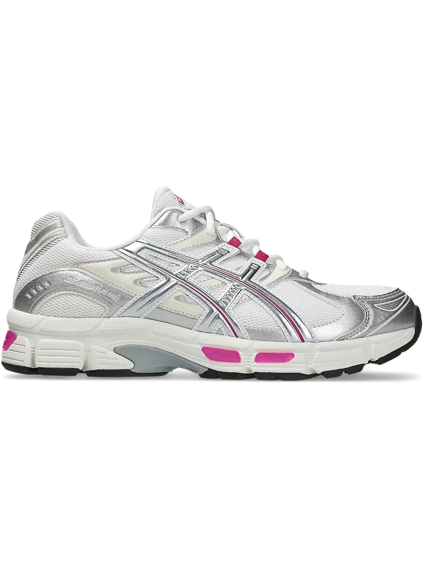Мужские кроссовки Lifestyle ASICS Gel-Stratus MC — изображение 1 из 1, белый