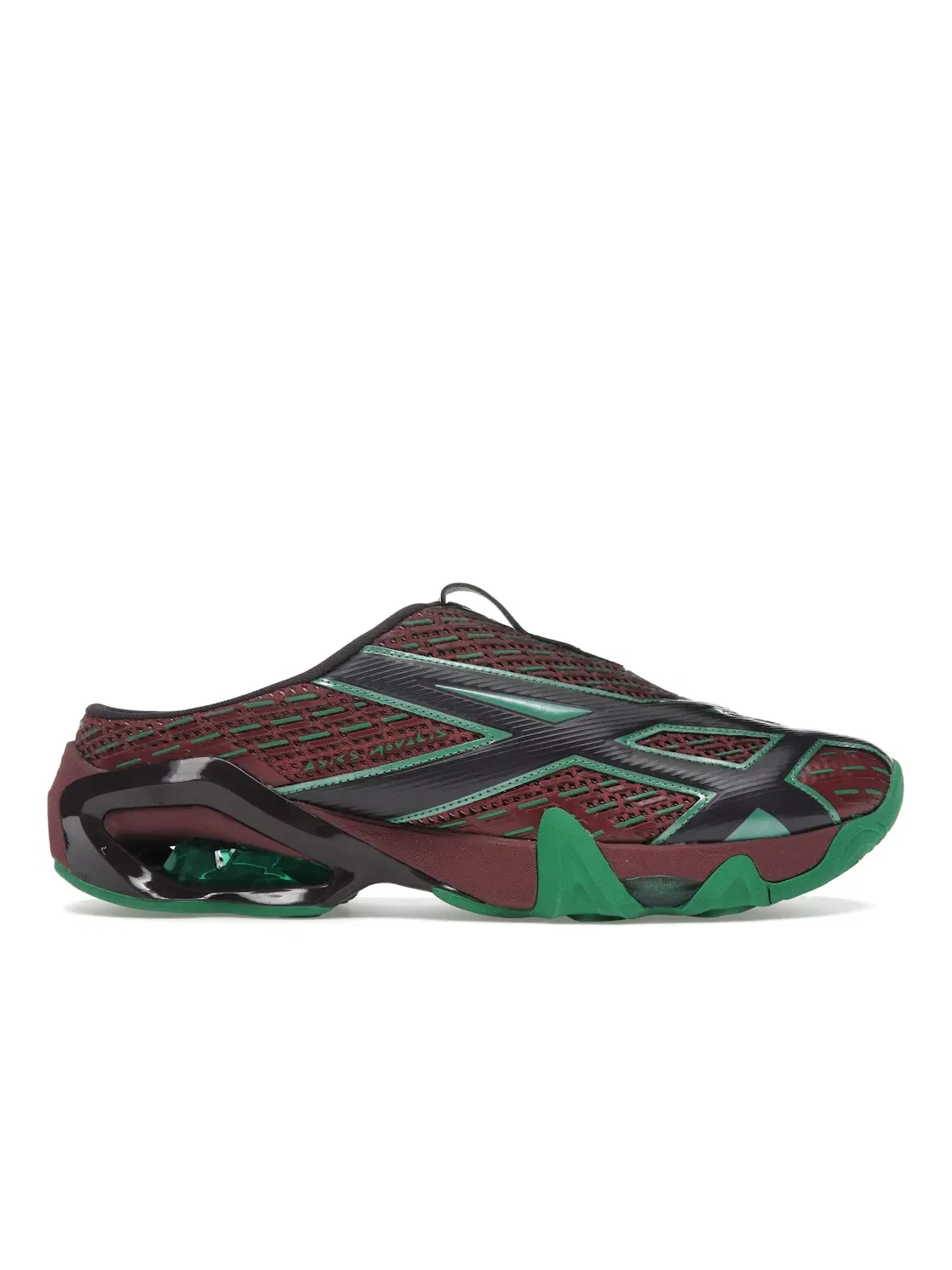 Мужские кроссовки Lifestyle ASICS Gel-Styrax — изображение 1 из 4, яркий зеленый
