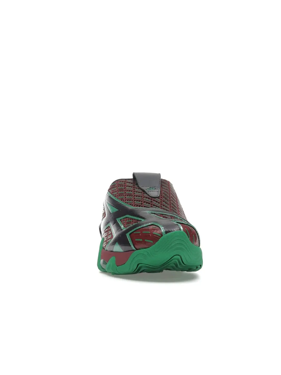Мужские кроссовки Lifestyle ASICS Gel-Styrax — изображение 2 из 4, яркий зеленый
