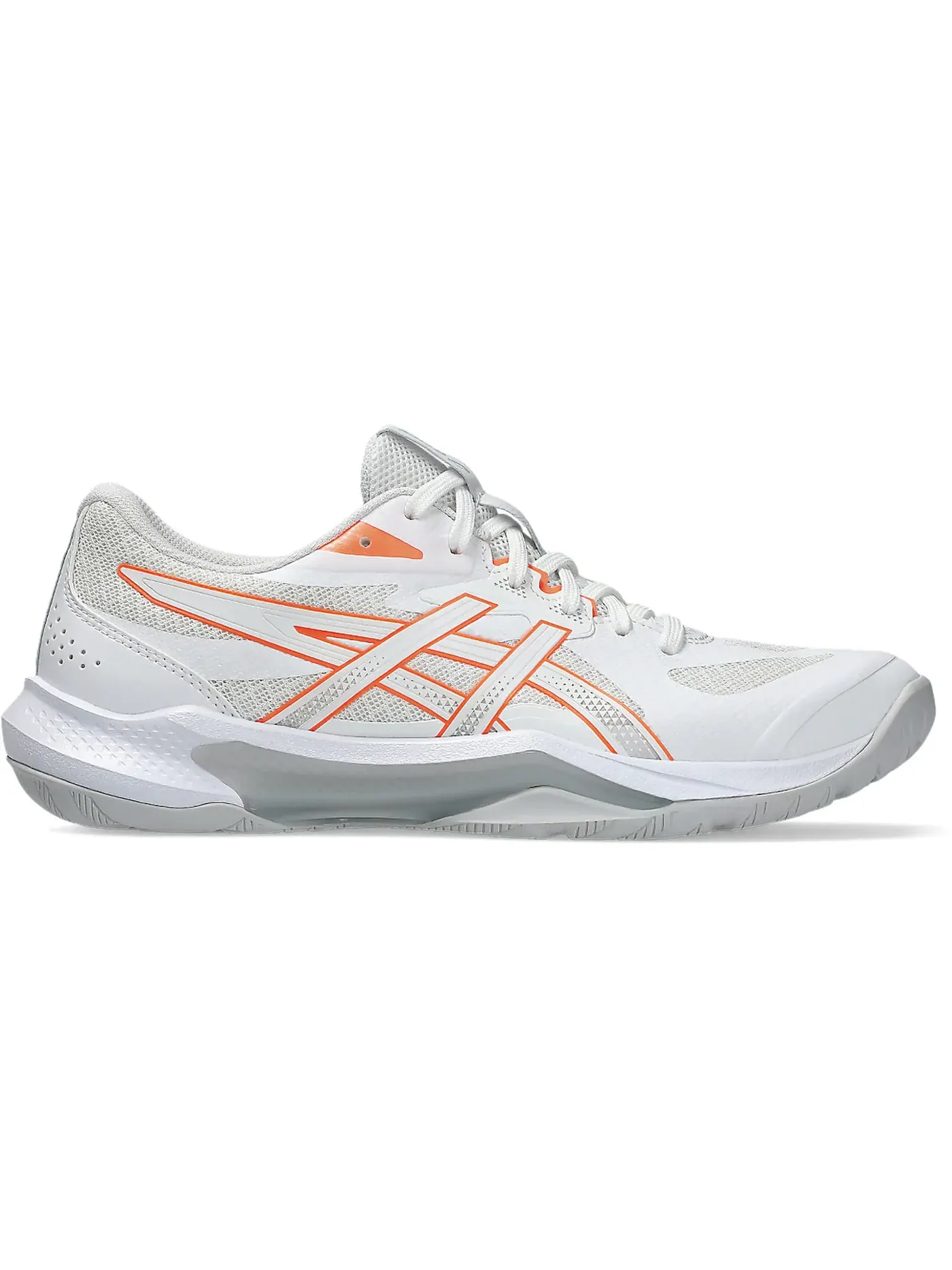 Женские кроссовки для производительности ASICS Gel-Tactic 13 — изображение 1 из 1, белый