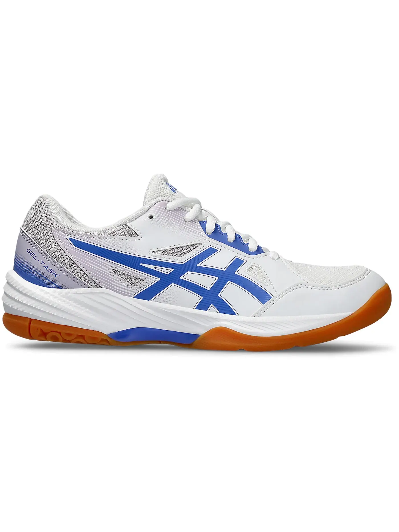Женские кроссовки Performance ASICS Gel-Task 3 — изображение 1 из 1, белый