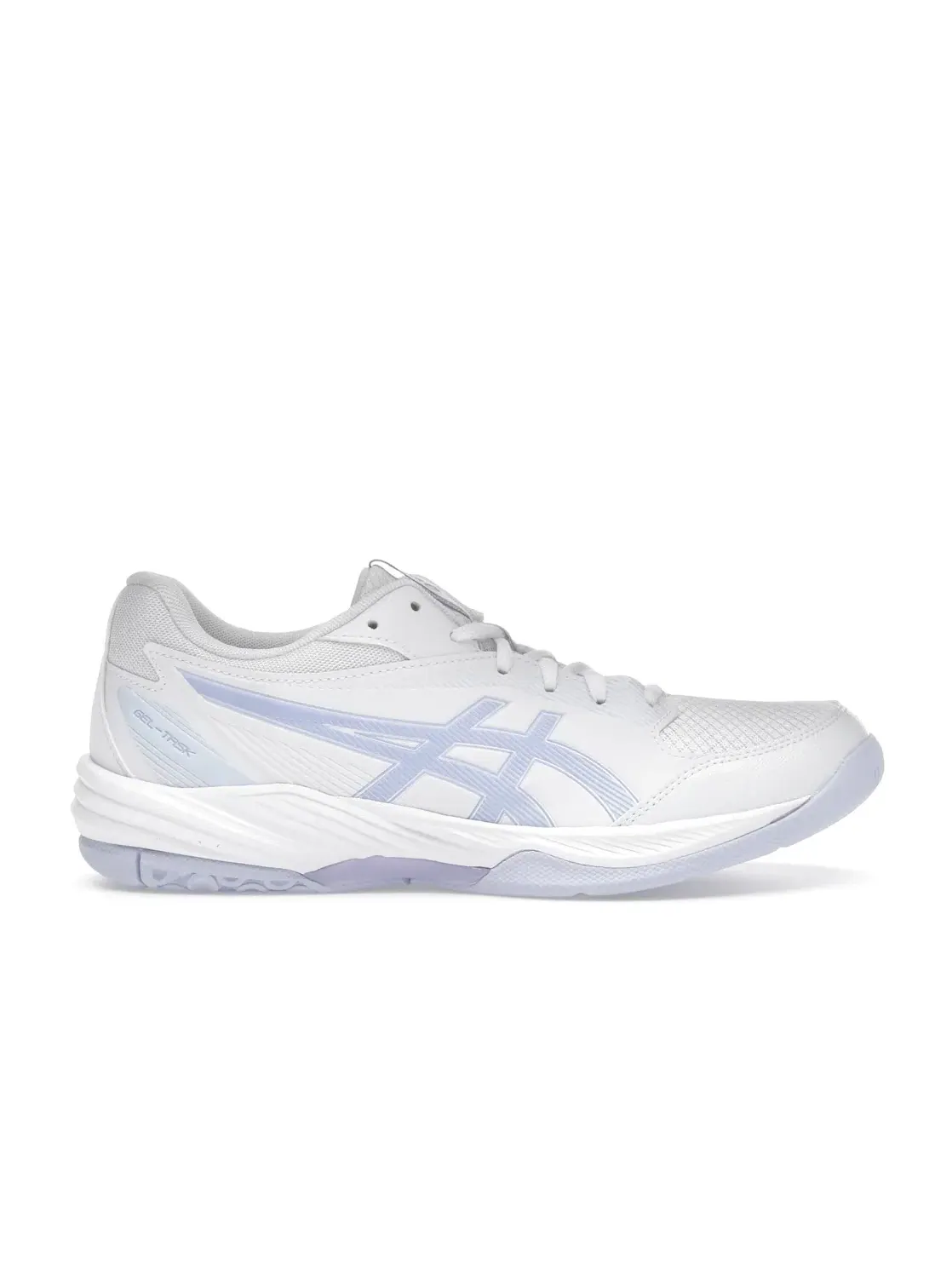 Женские кроссовки для бега ASICS Gel-Task 4 — изображение 1 из 4, белый