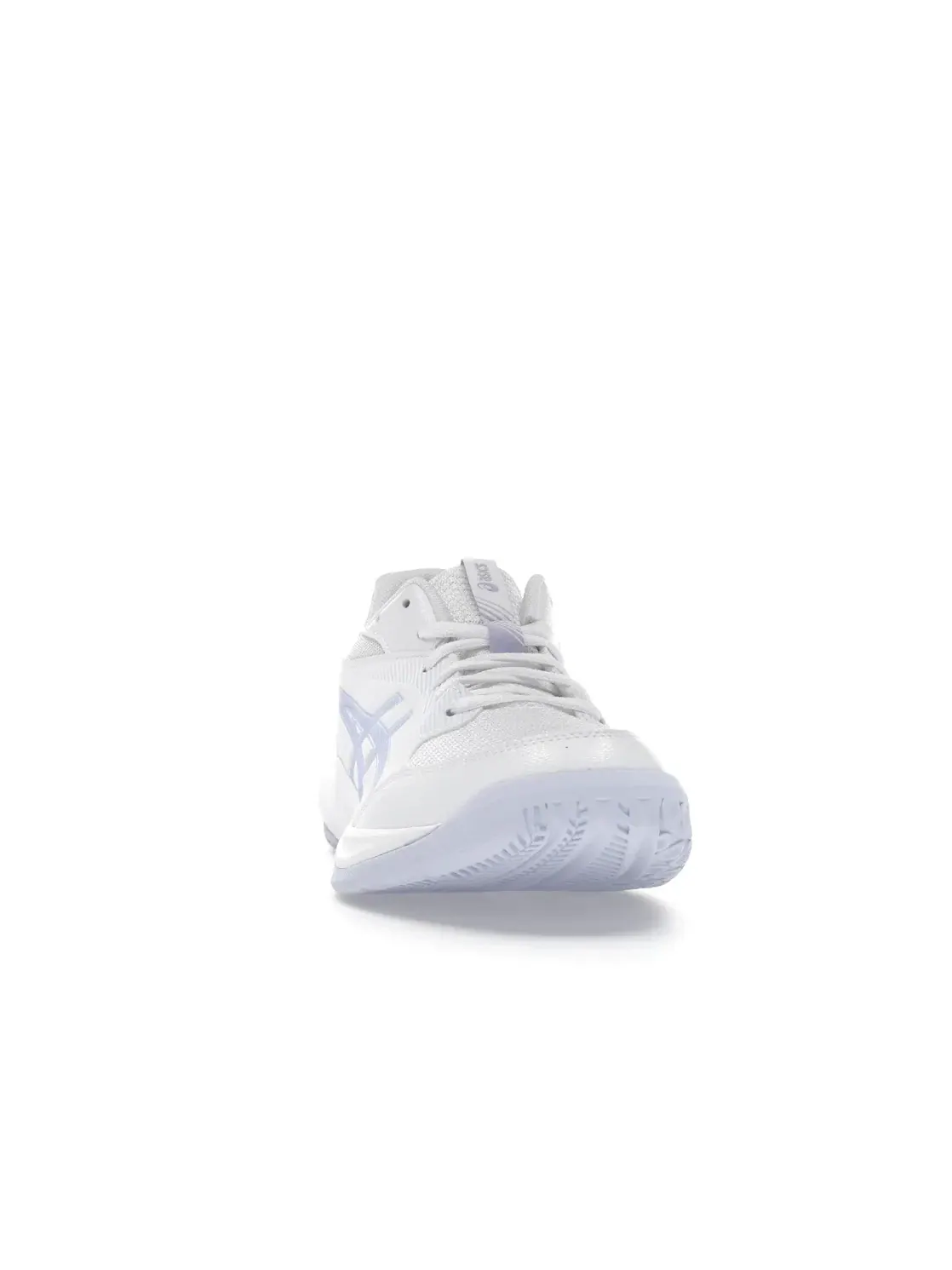 Женские кроссовки для бега ASICS Gel-Task 4 — изображение 2 из 4, белый