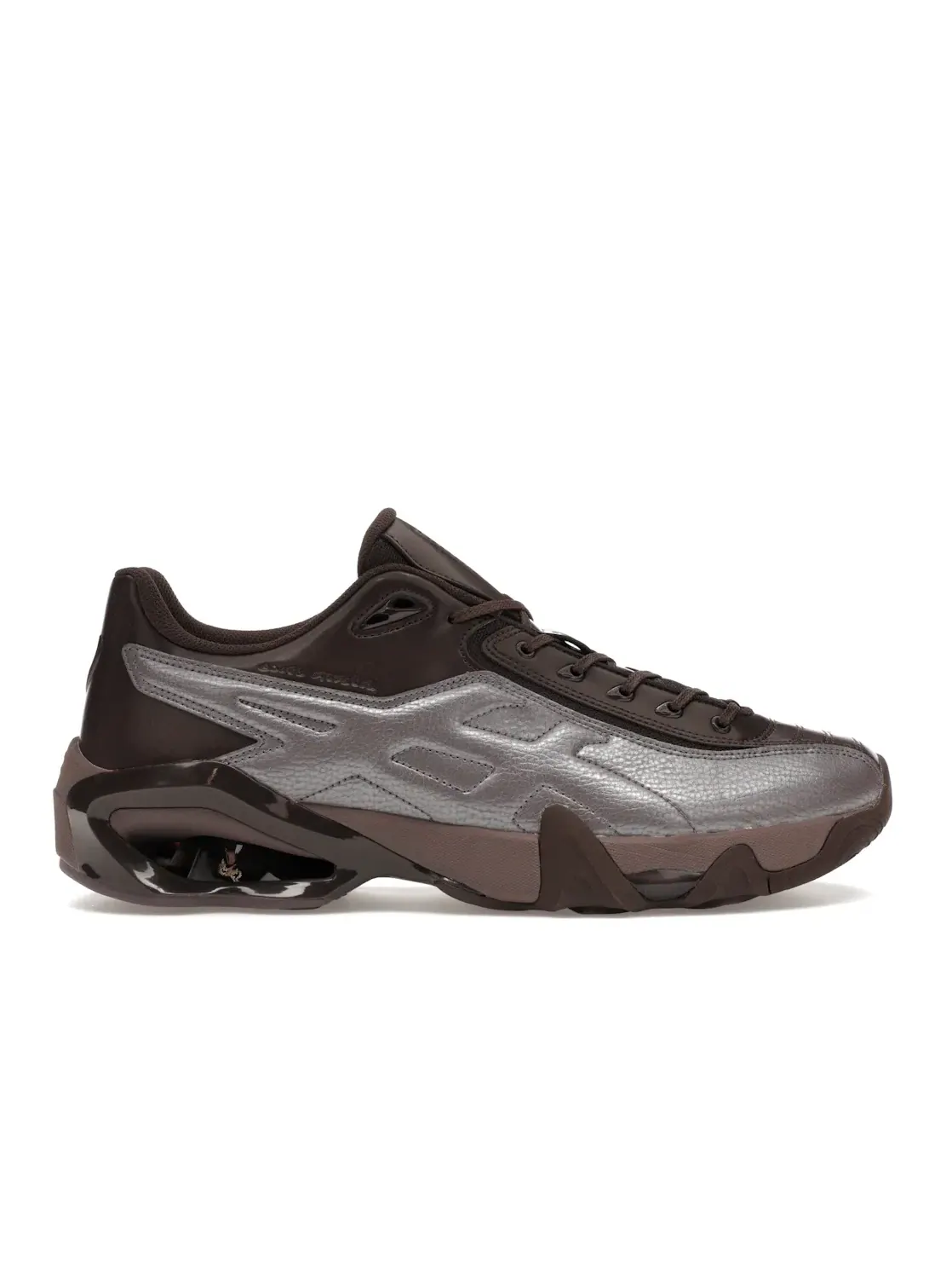 Мужские кроссовки Lifestyle ASICS Novalis Gel-Teremoa — изображение 1 из 4, фиолетовый