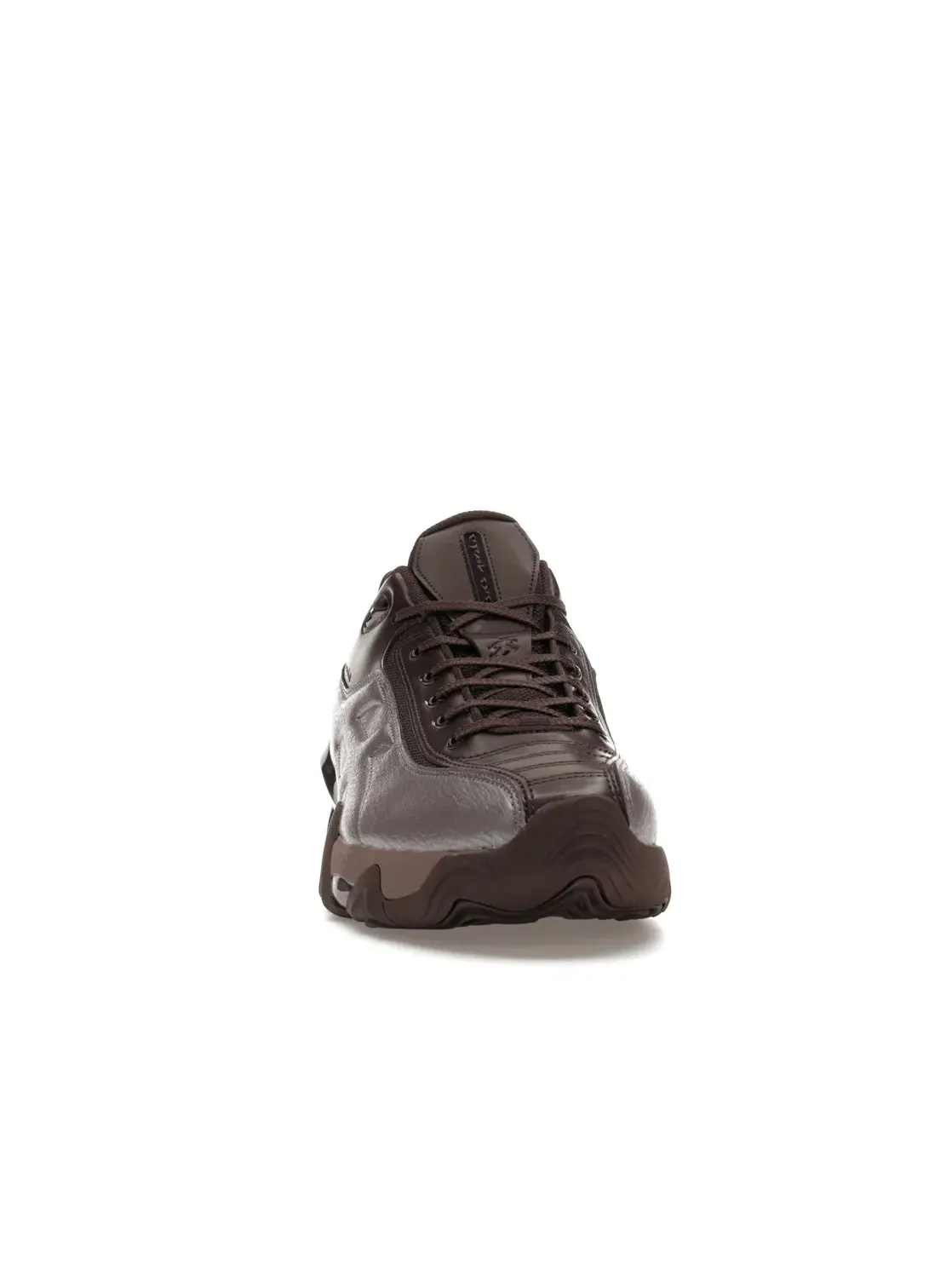 Мужские кроссовки Lifestyle ASICS Novalis Gel-Teremoa — изображение 2 из 4, фиолетовый