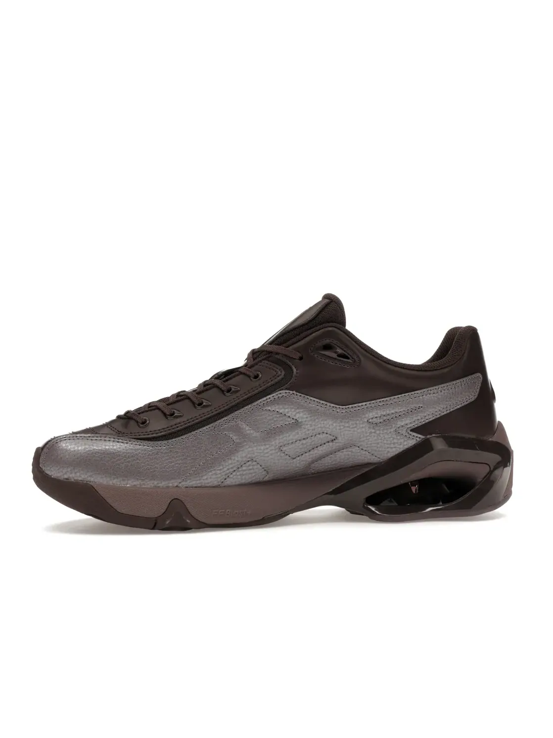 Мужские кроссовки Lifestyle ASICS Novalis Gel-Teremoa — изображение 3 из 4, фиолетовый