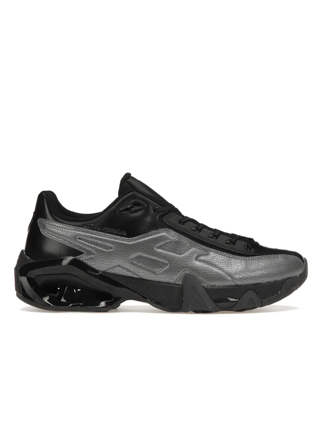 Мужские кроссовки Lifestyle Novalis Gel-Teremoa ASICS — изображение 1 из 4, черный