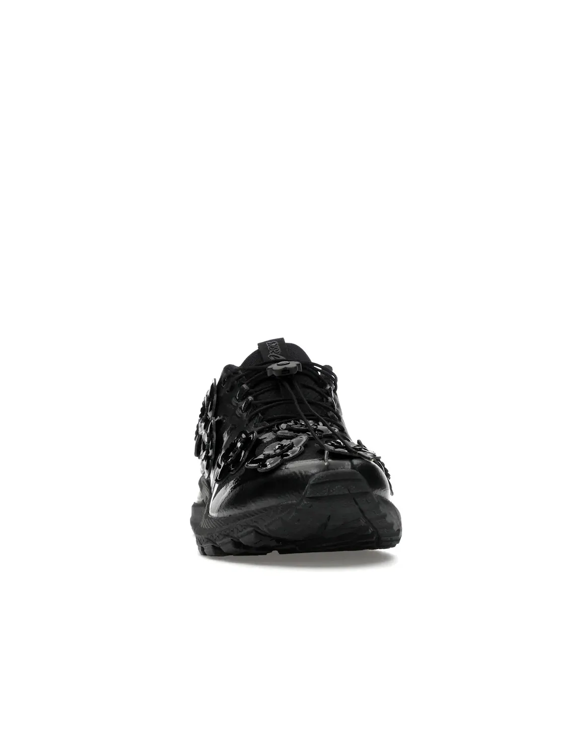 Мужские кроссовки с амортизацией ASICS Gel-Terrain — изображение 2 из 4, черный/черный
