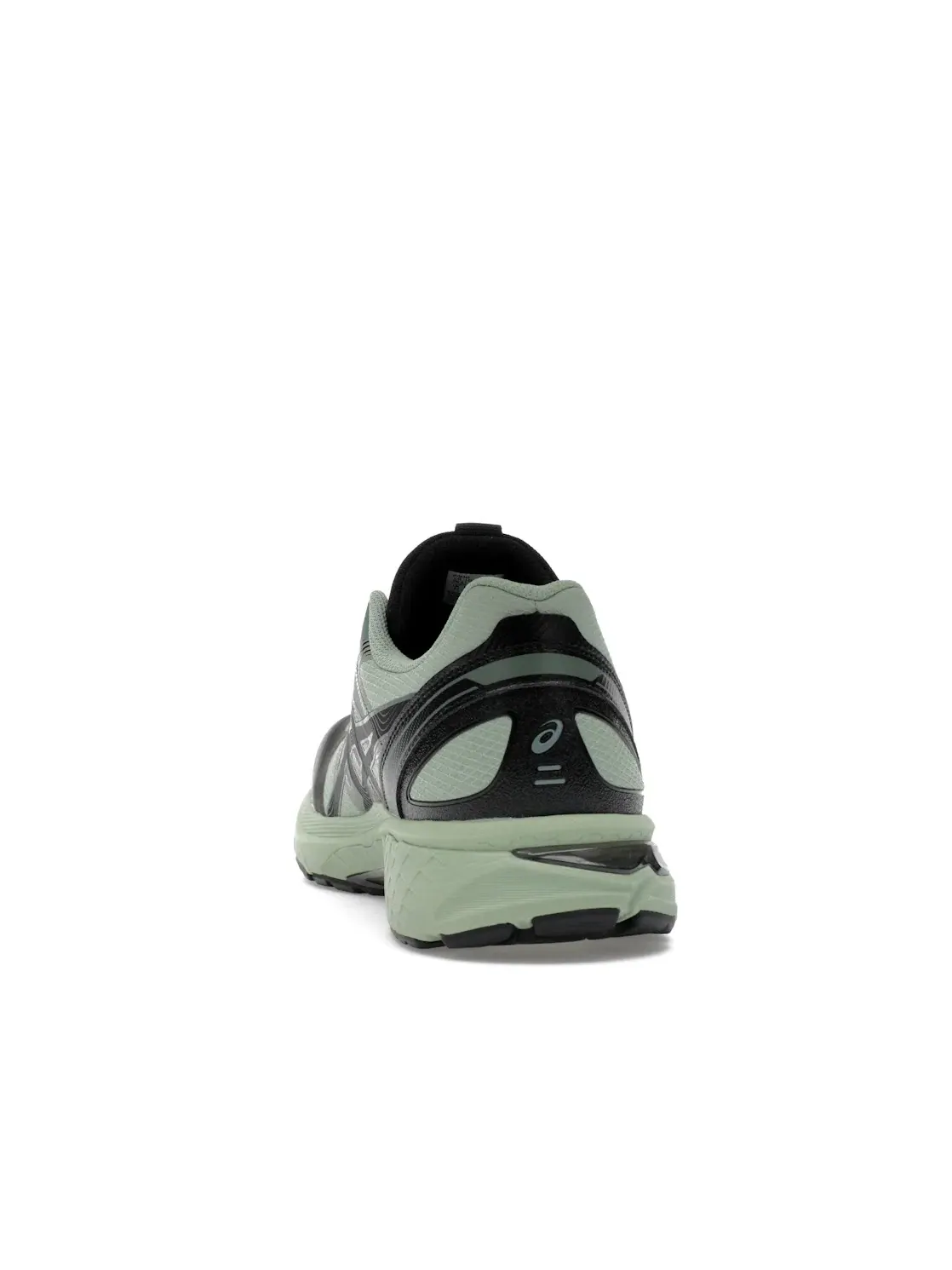 Мужские кроссовки Lifestyle ASICS Gel-Terrain — изображение 4 из 4, темный/черный