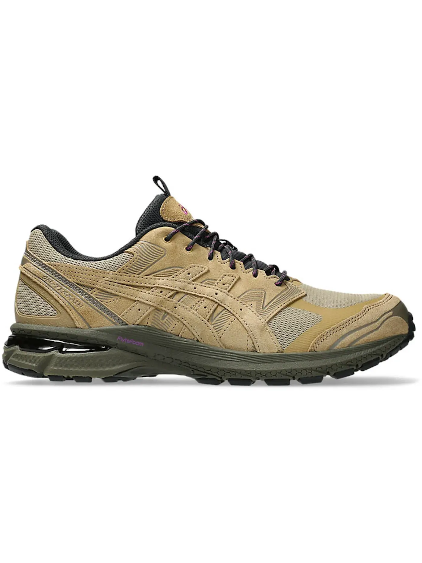 Мужские кроссовки Lifestyle ASICS Gel-Terrain, Desert Camp Desert Camp — изображение 1 из 1