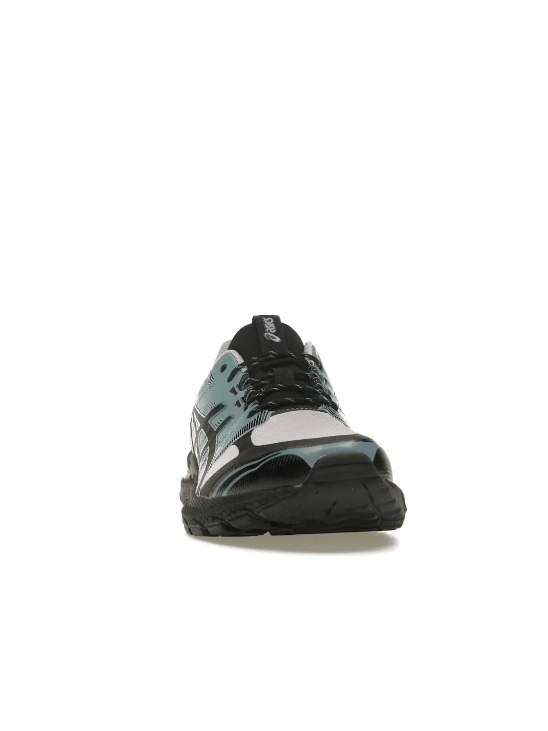 Мужские кроссовки Lifestyle ASICS Gel-Terrain — изображение 2 из 4, черный