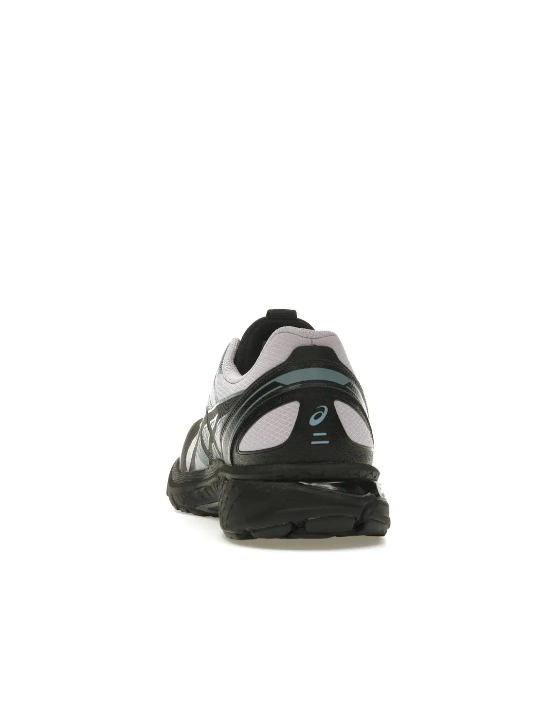 Мужские кроссовки Lifestyle ASICS Gel-Terrain — изображение 4 из 4, черный