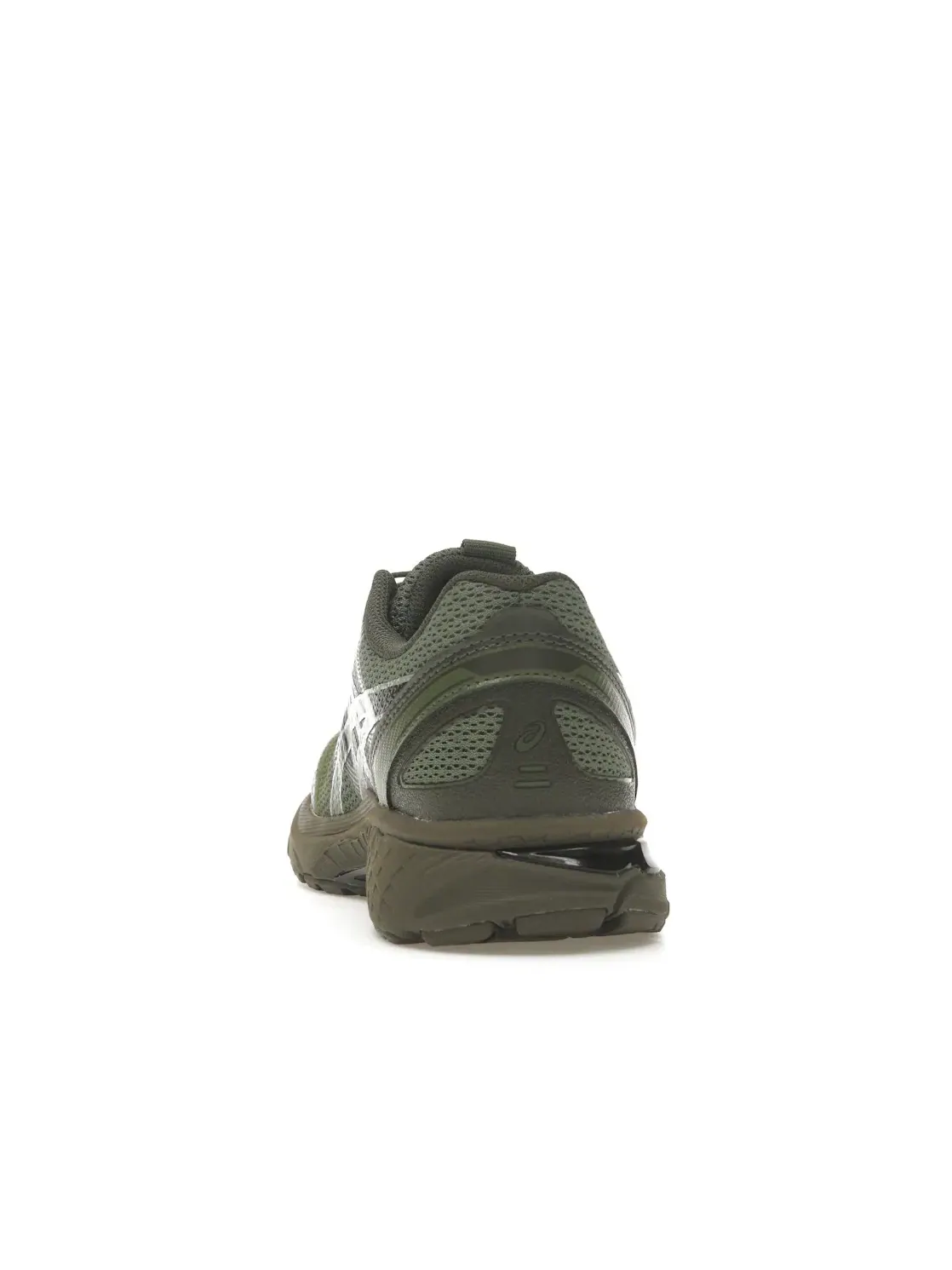 Мужские кроссовки Lifestyle ASICS Gel-Terrain — изображение 4 из 4, зеленый