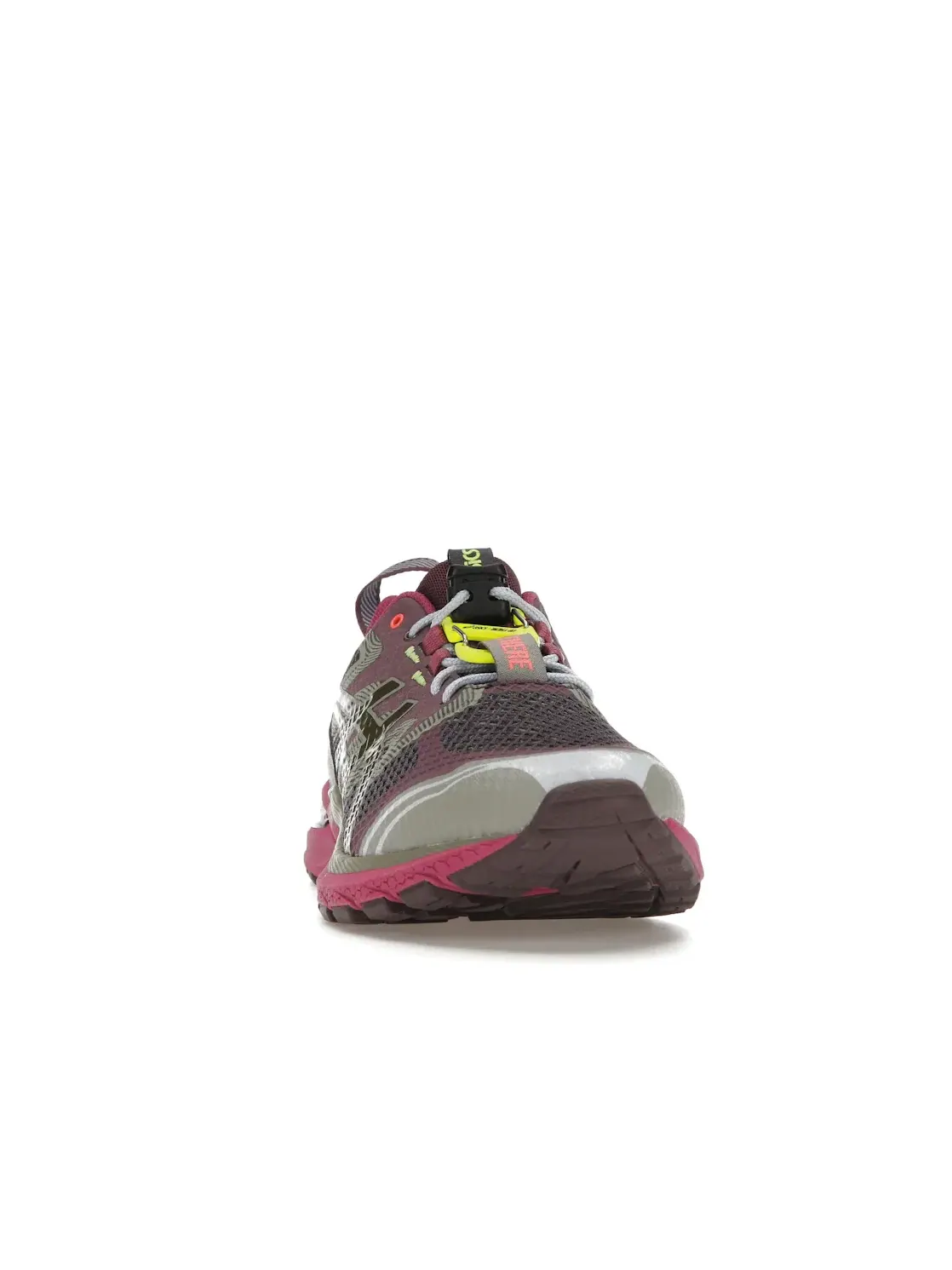 Мужские кроссовки Lifestyle ASICS Gel-Terrain — изображение 2 из 4, фиолетовый