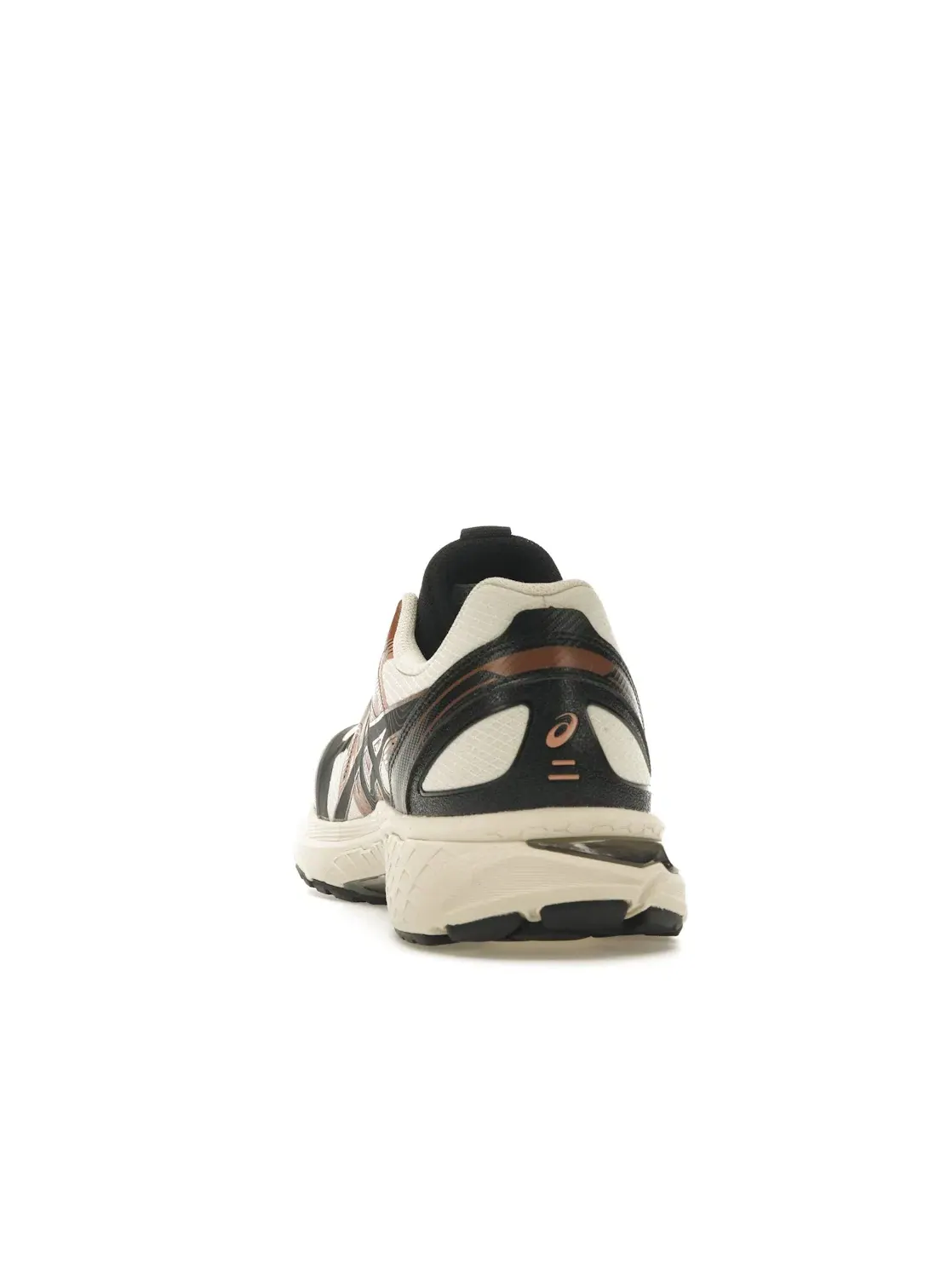 Мужские кроссовки Lifestyle ASICS Gel-Terrain — изображение 4 из 4, черный