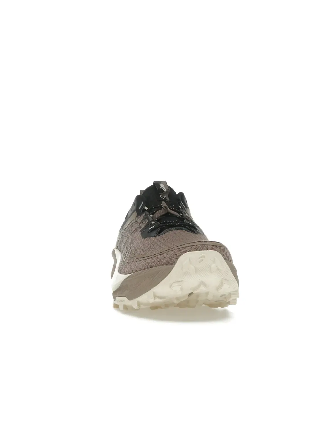 Мужские кроссовки для бега с технологией GEL ASICS Gel-Trabuco 13 ASICS — изображение 2 из 4, серый/черный