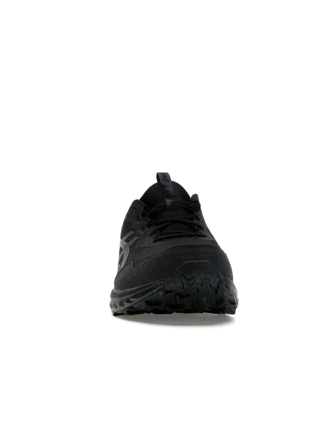 Мужские кроссовки для бега Gel-Venture 10 ASICS — изображение 2 из 4, черный/графитовый серый