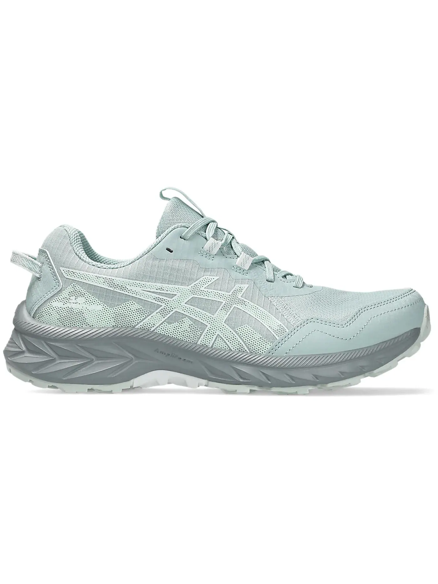 Женские кроссовки для бега ASICS Gel-Venture 10 — изображение 1 из 1, голубой